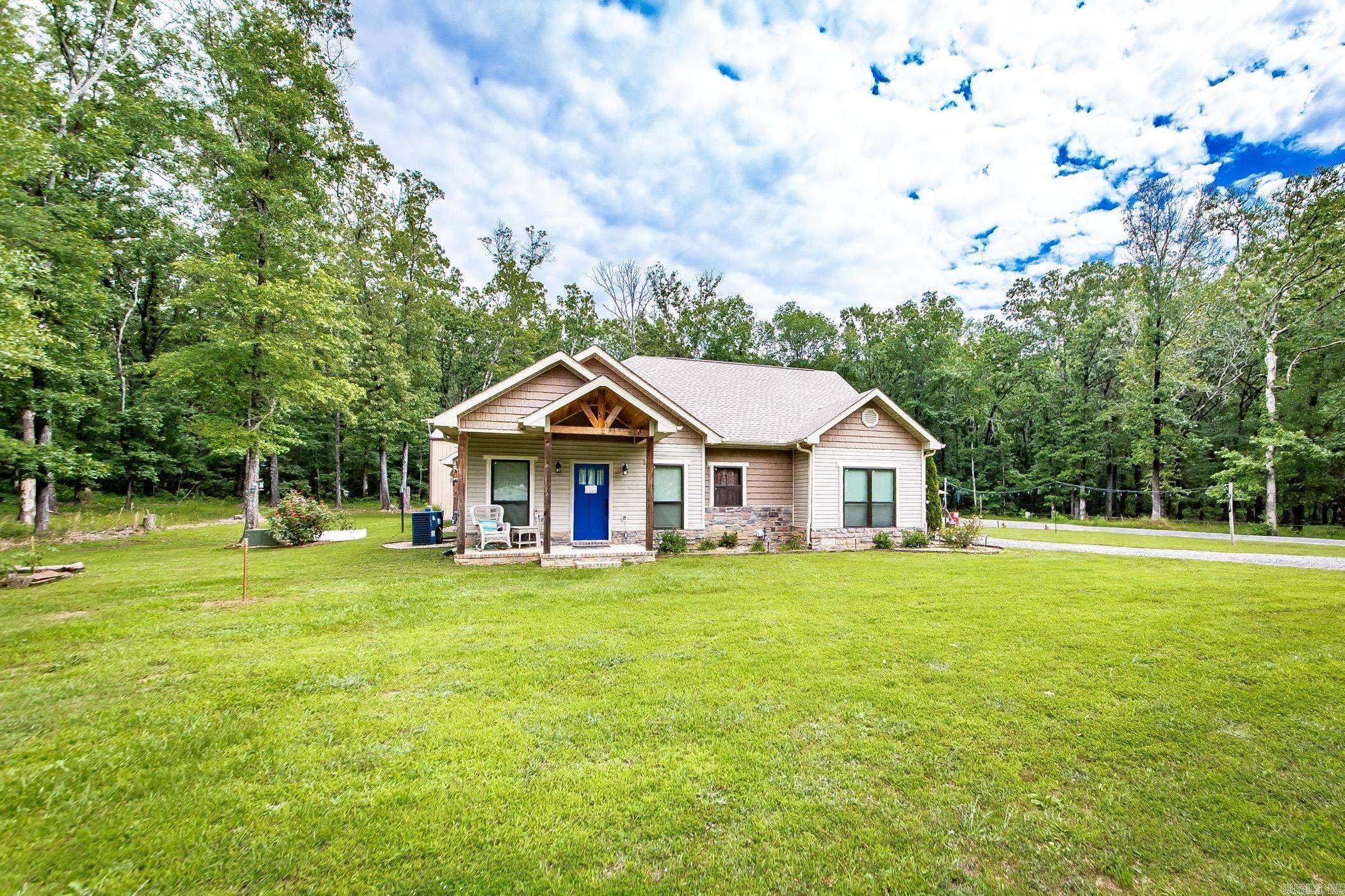 2402 W Maddox  Jacksonville, AR