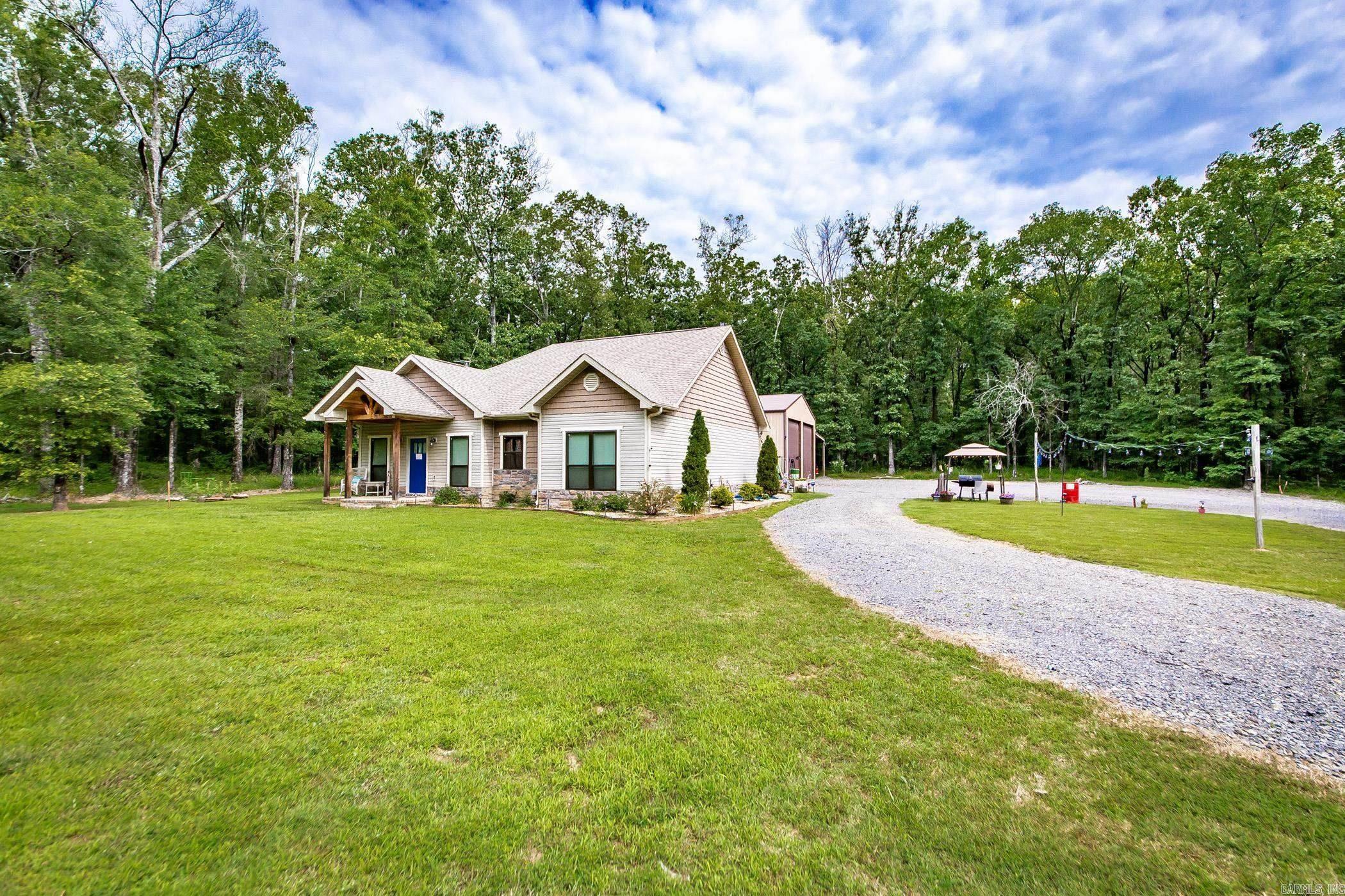 2402 W Maddox  Jacksonville, AR