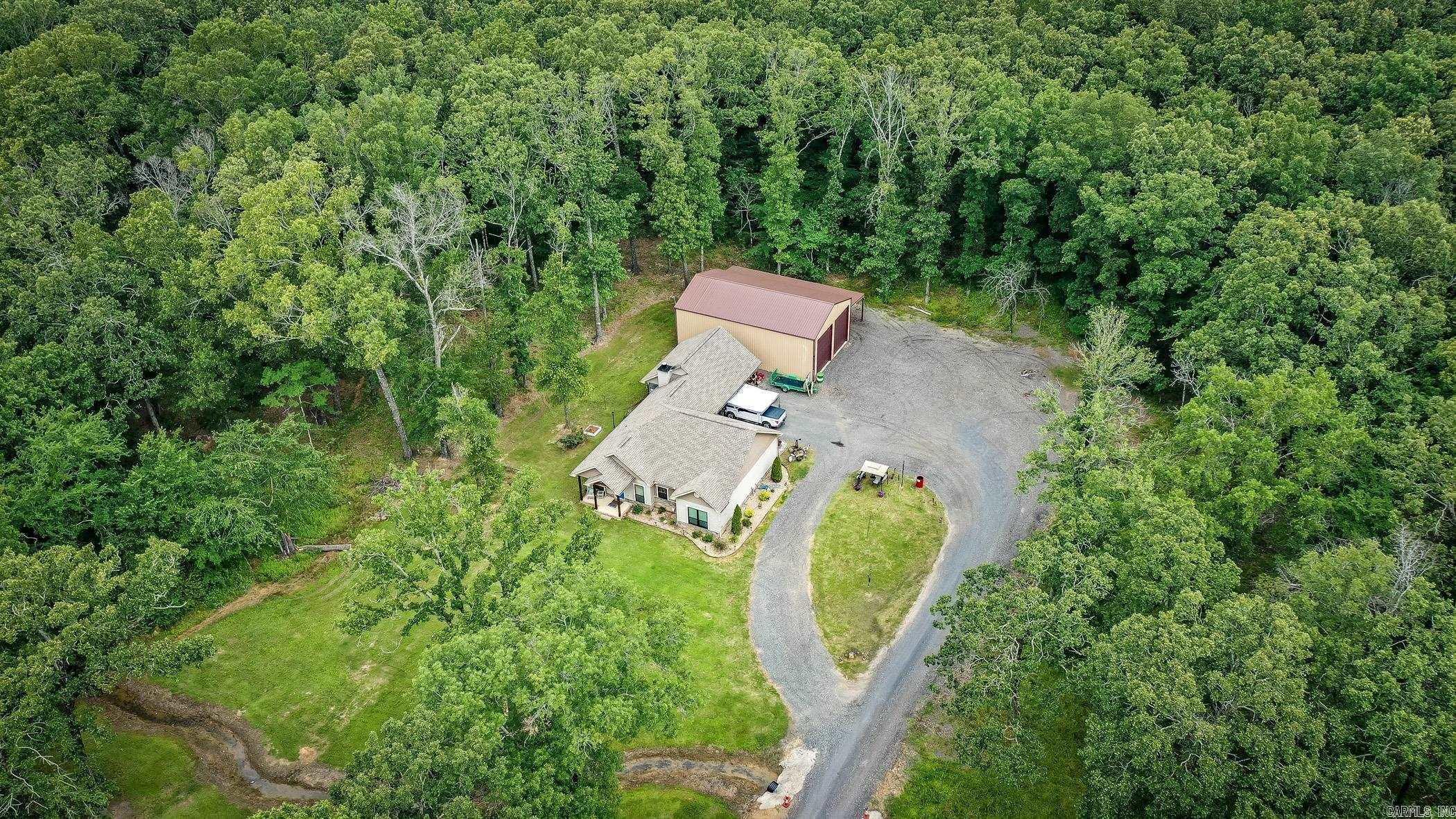 2402 W Maddox  Jacksonville, AR