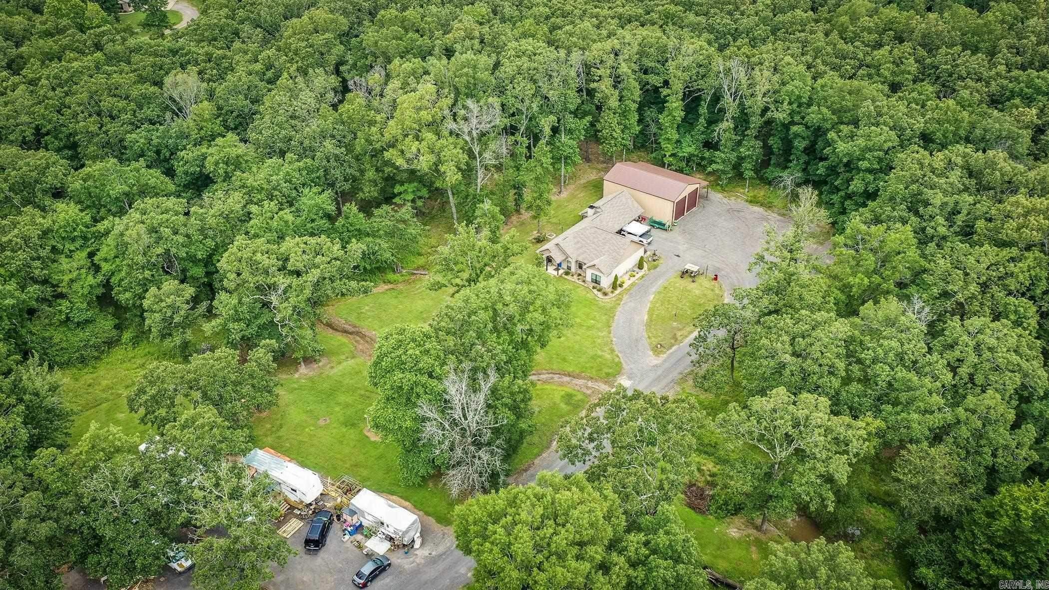 2402 W Maddox  Jacksonville, AR