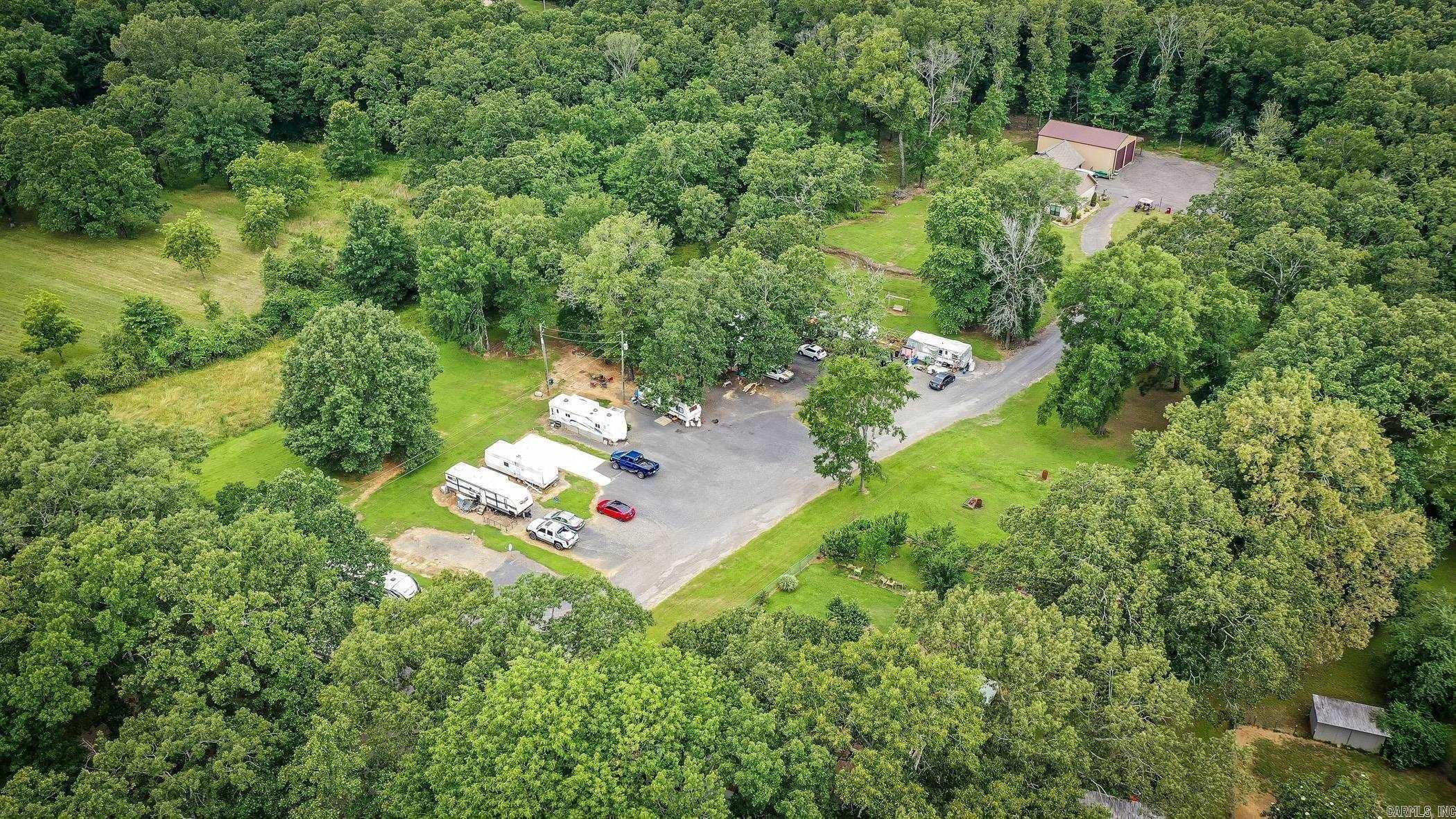 2402 W Maddox  Jacksonville, AR