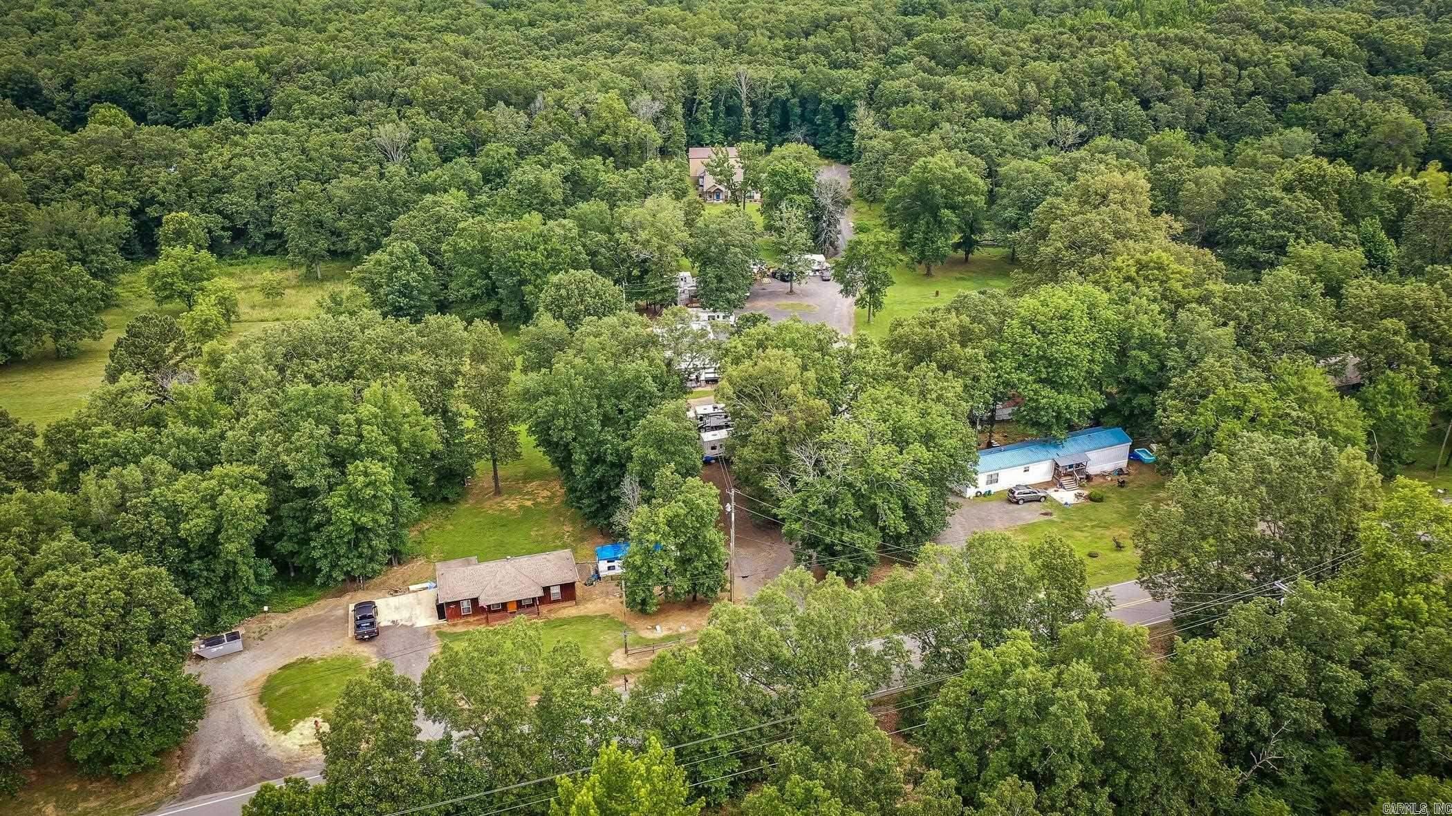2402 W Maddox  Jacksonville, AR