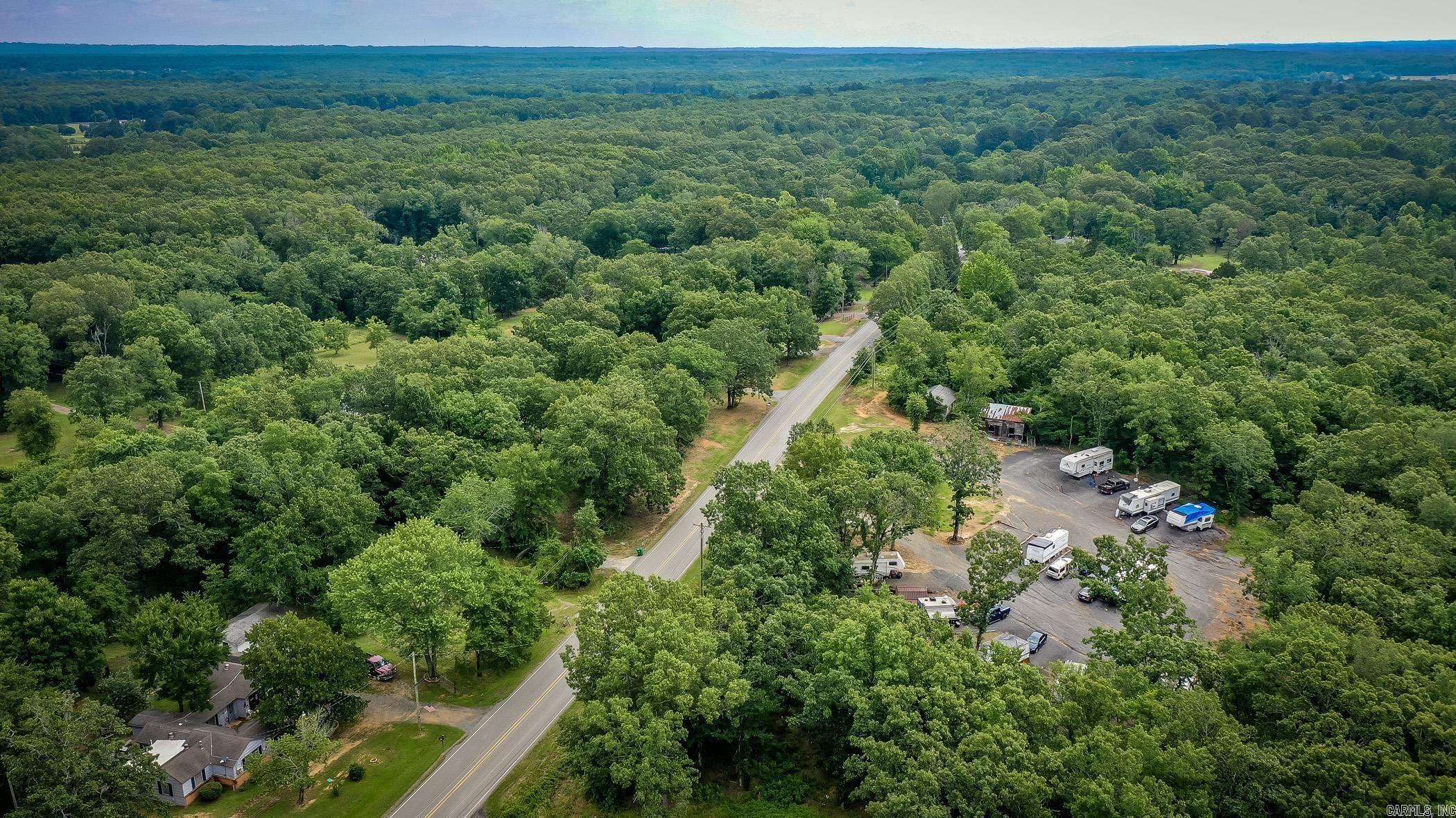 2402 W Maddox  Jacksonville, AR