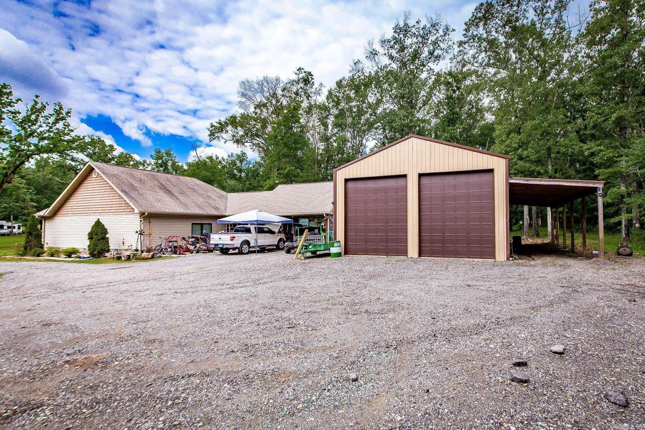 2402 W Maddox  Jacksonville, AR