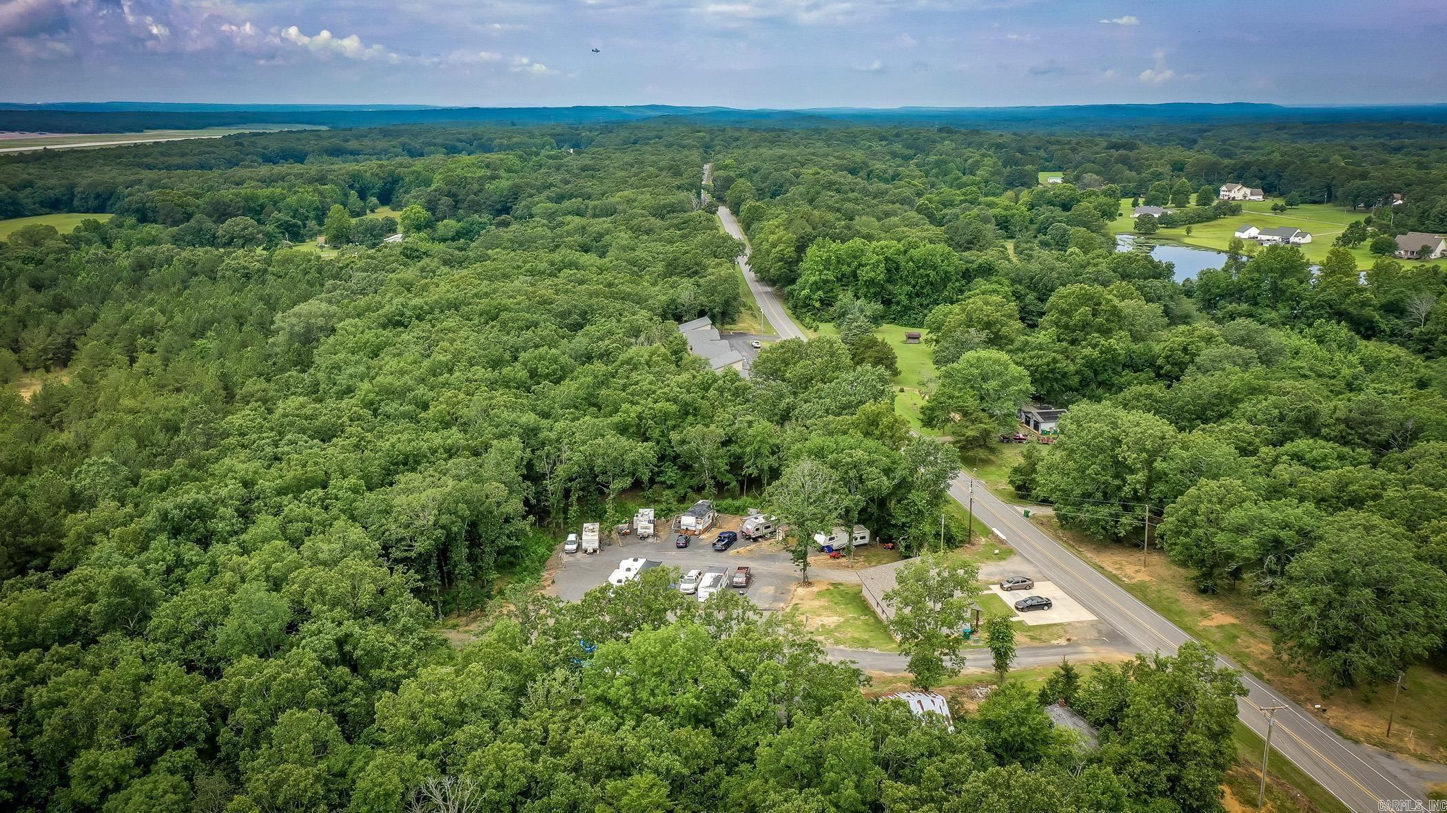2402 W Maddox  Jacksonville, AR