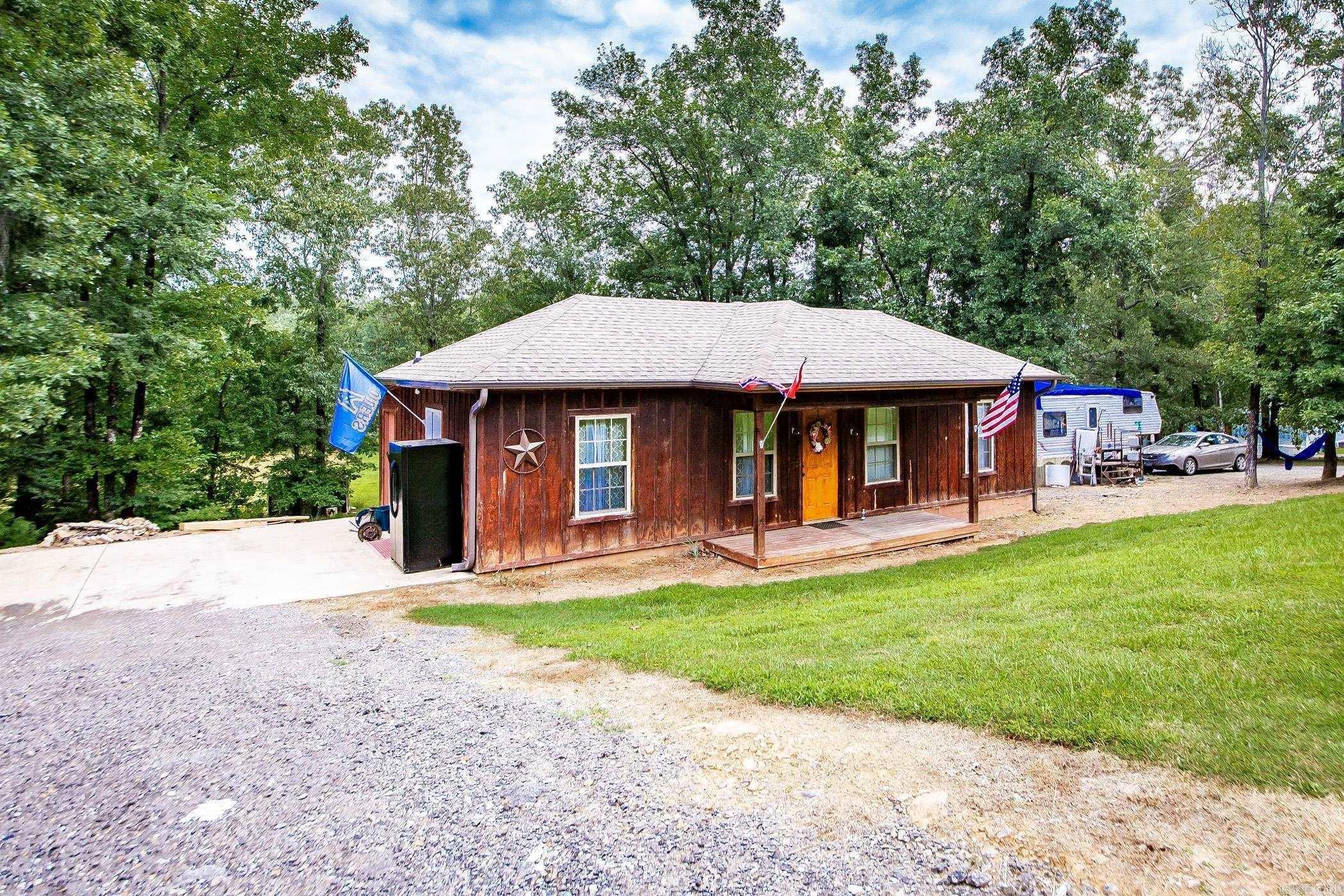 2402 W Maddox  Jacksonville, AR