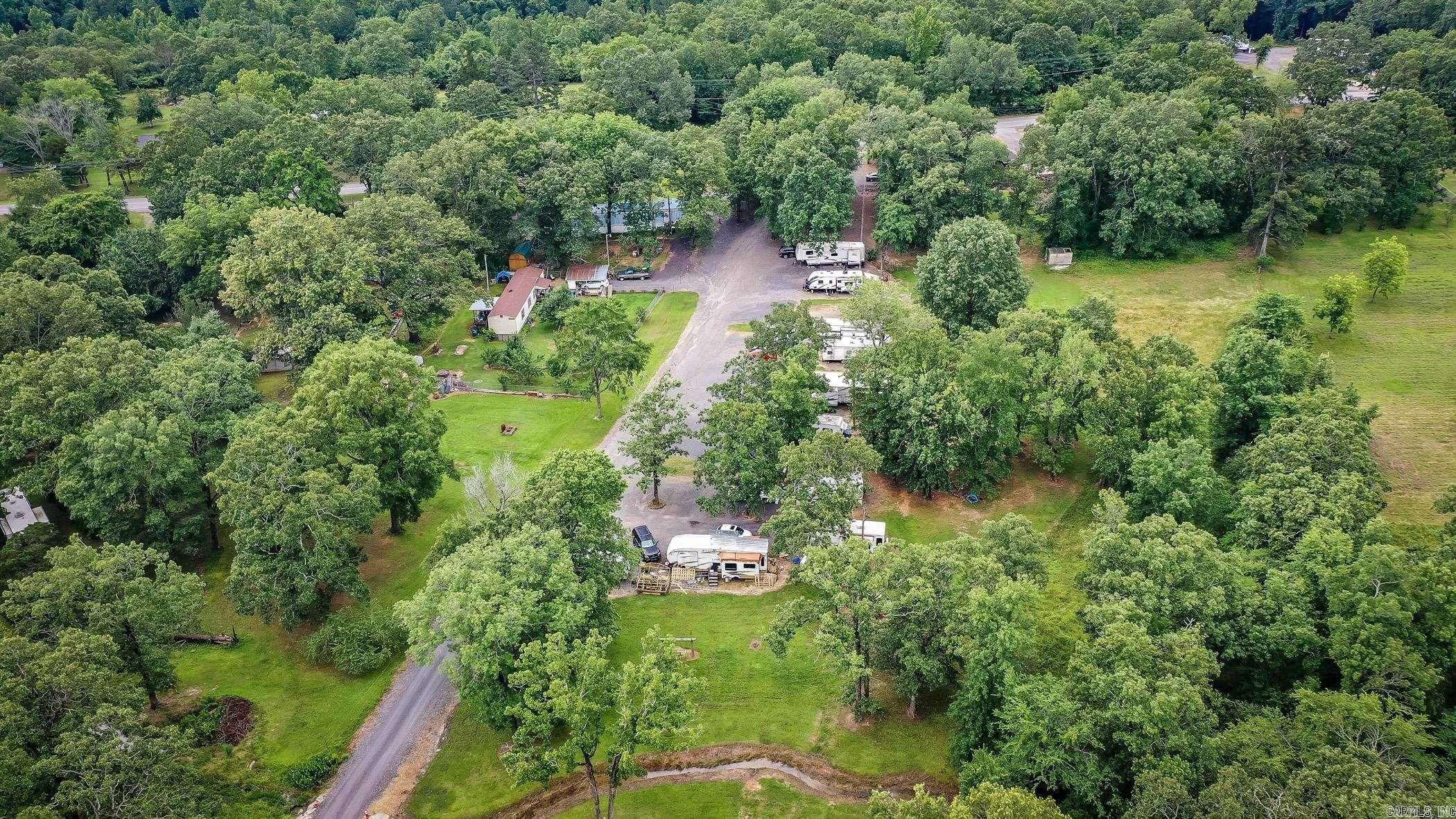 2402 W Maddox  Jacksonville, AR