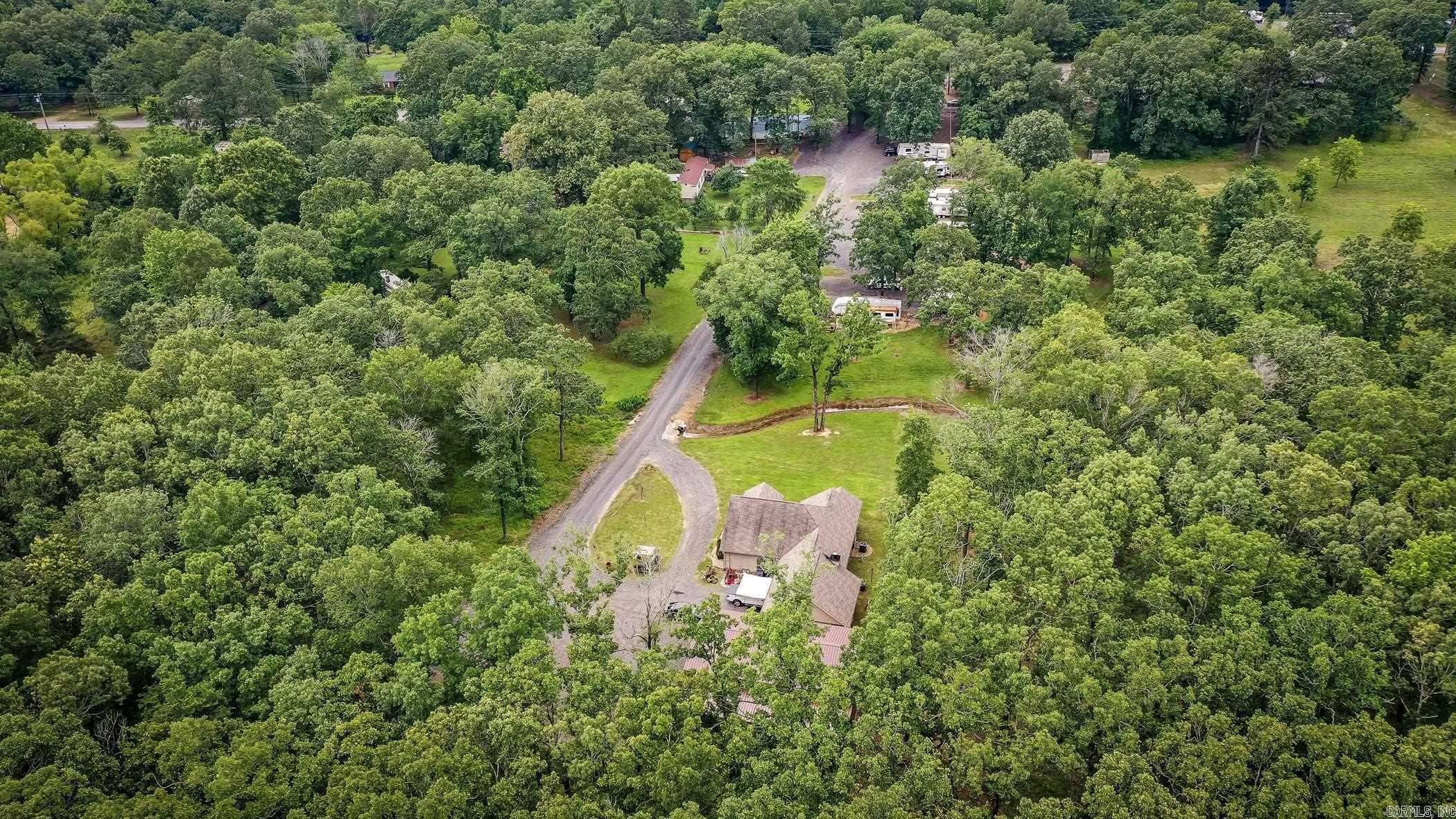2402 W Maddox  Jacksonville, AR