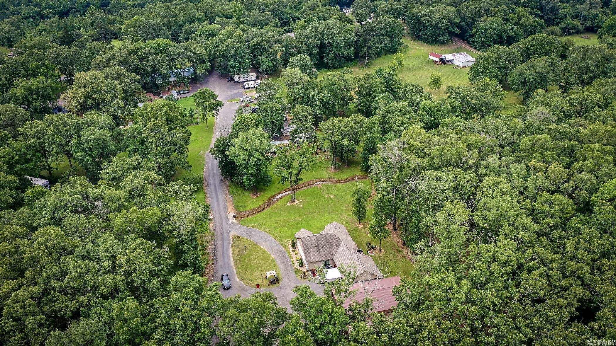 2402 W Maddox  Jacksonville, AR