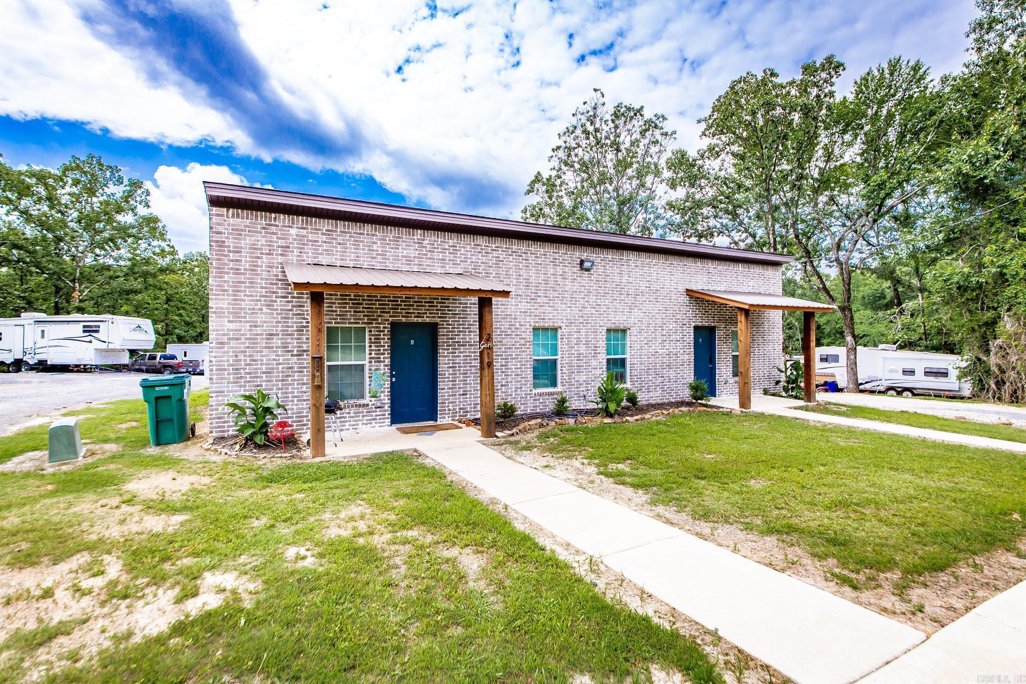 2419 W Maddox  Jacksonville, AR