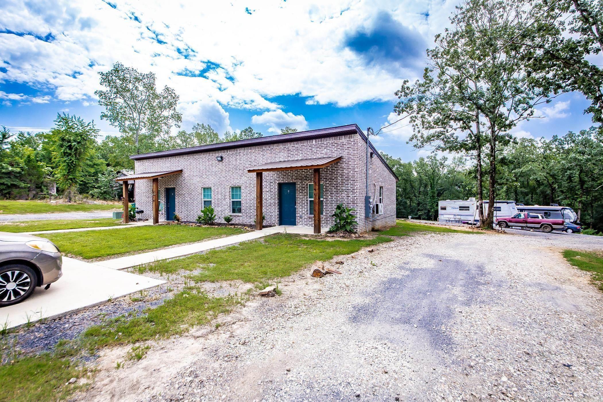 2419 W Maddox  Jacksonville, AR