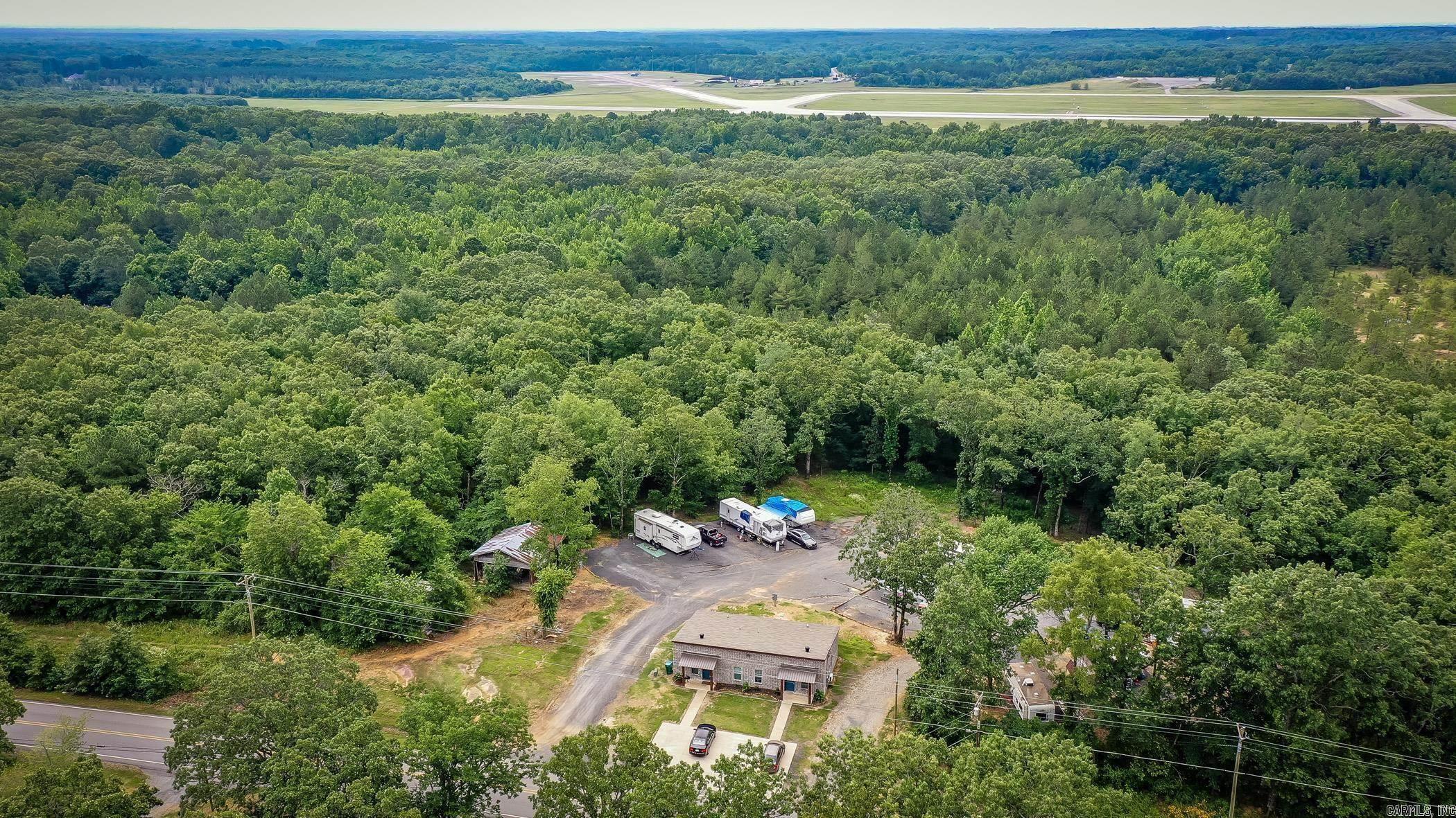 2419 W Maddox  Jacksonville, AR