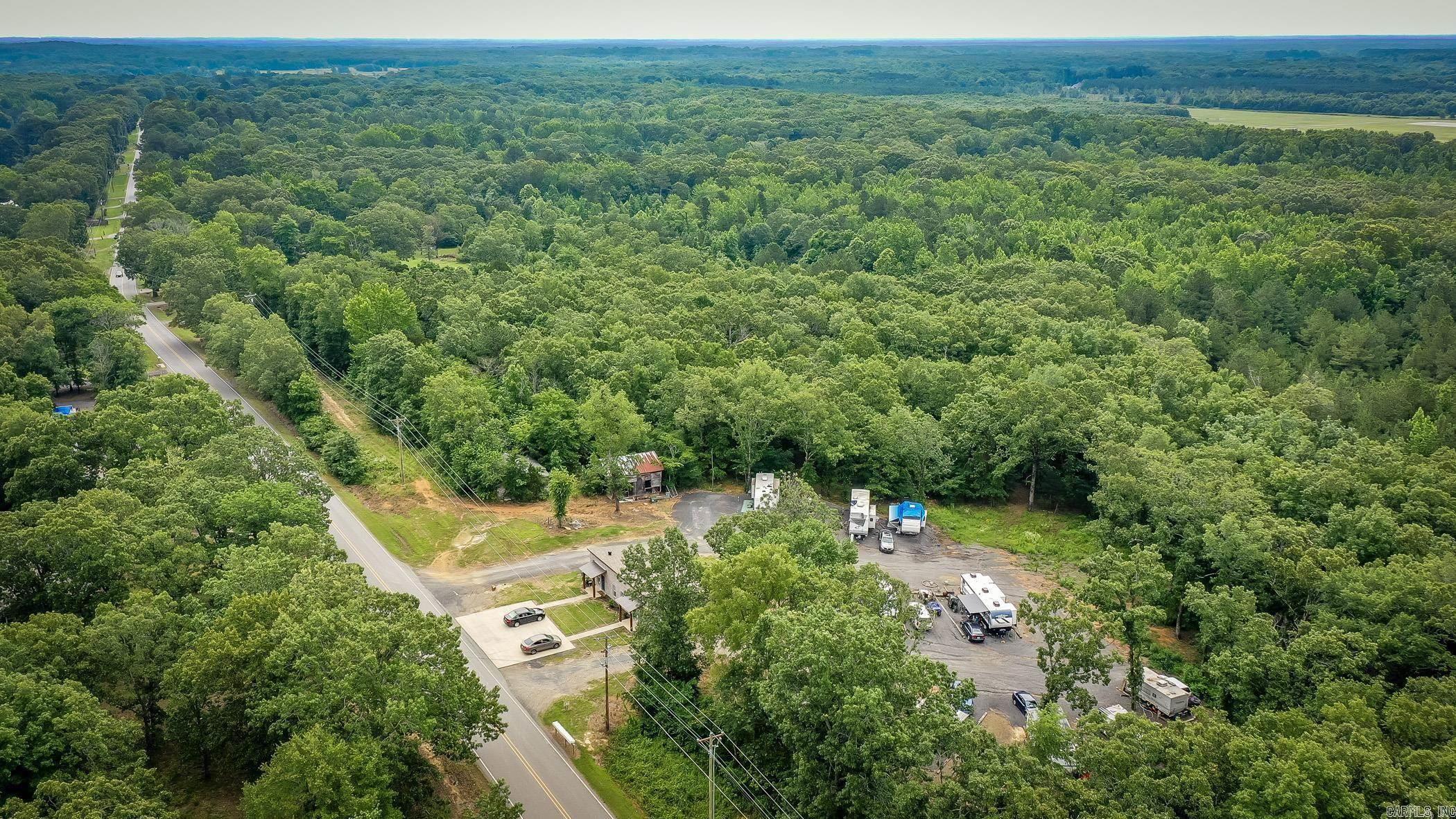 2419 W Maddox  Jacksonville, AR