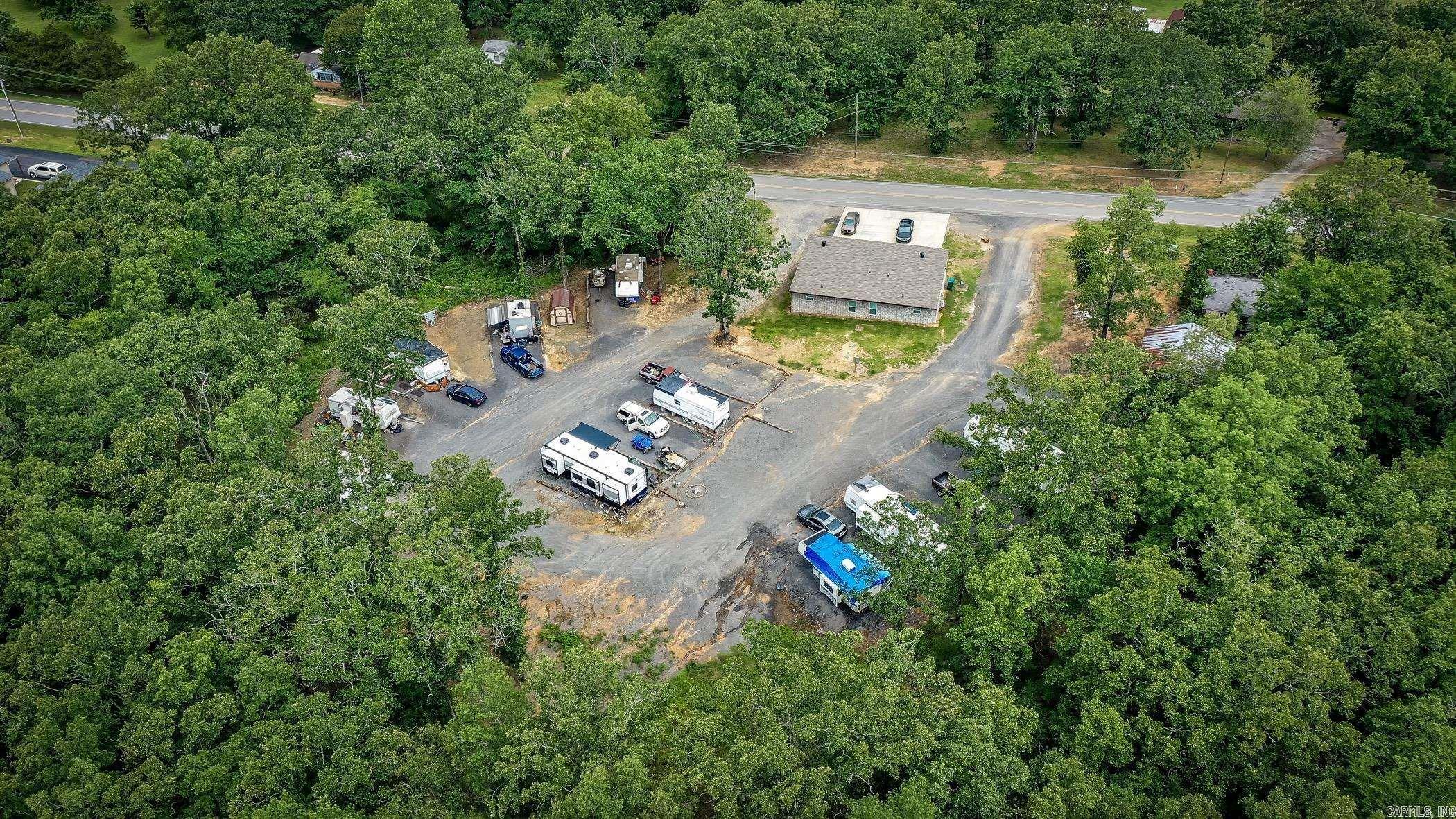 2419 W Maddox  Jacksonville, AR