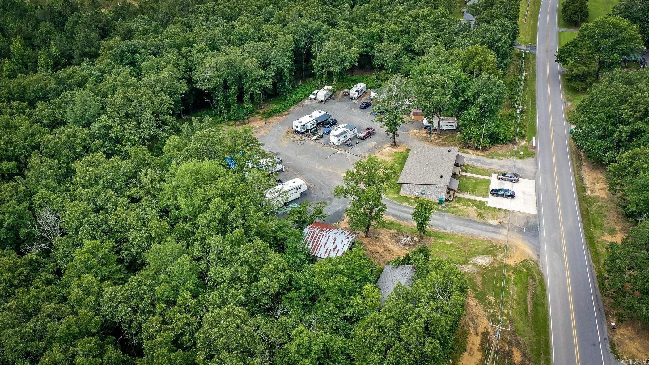 2419 W Maddox  Jacksonville, AR