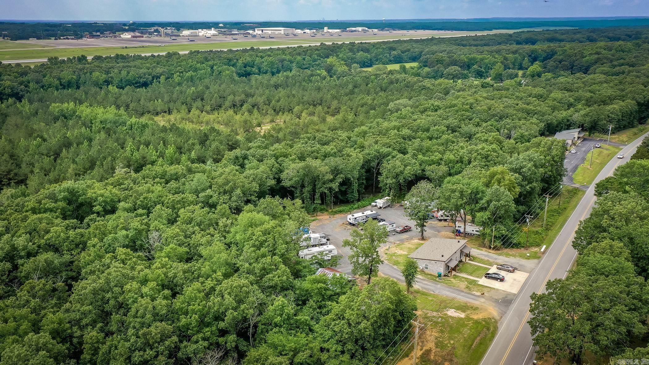 2419 W Maddox  Jacksonville, AR