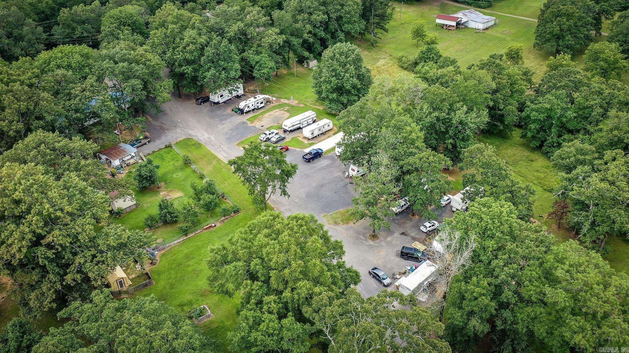 2419 W Maddox  Jacksonville, AR
