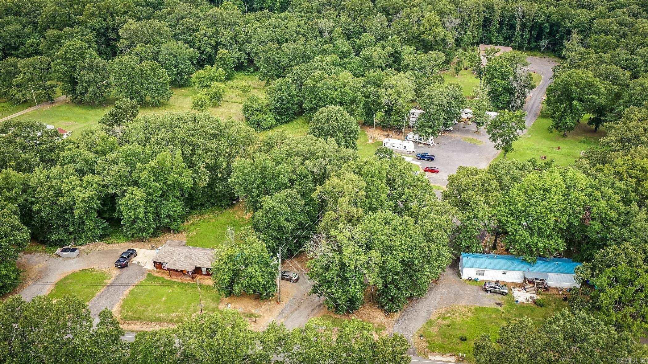 2419 W Maddox  Jacksonville, AR