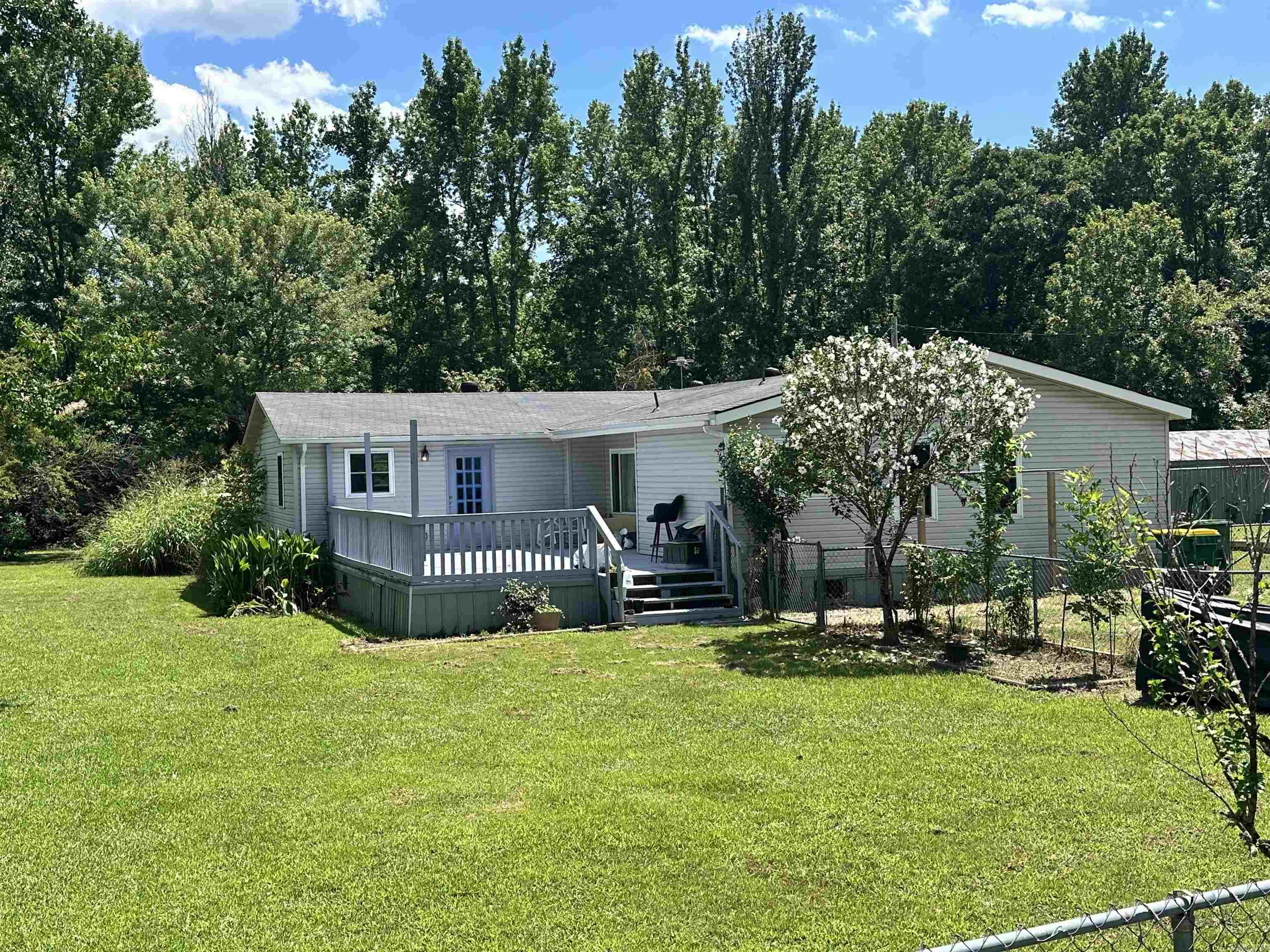 9829 Angie Court  Cabot, AR