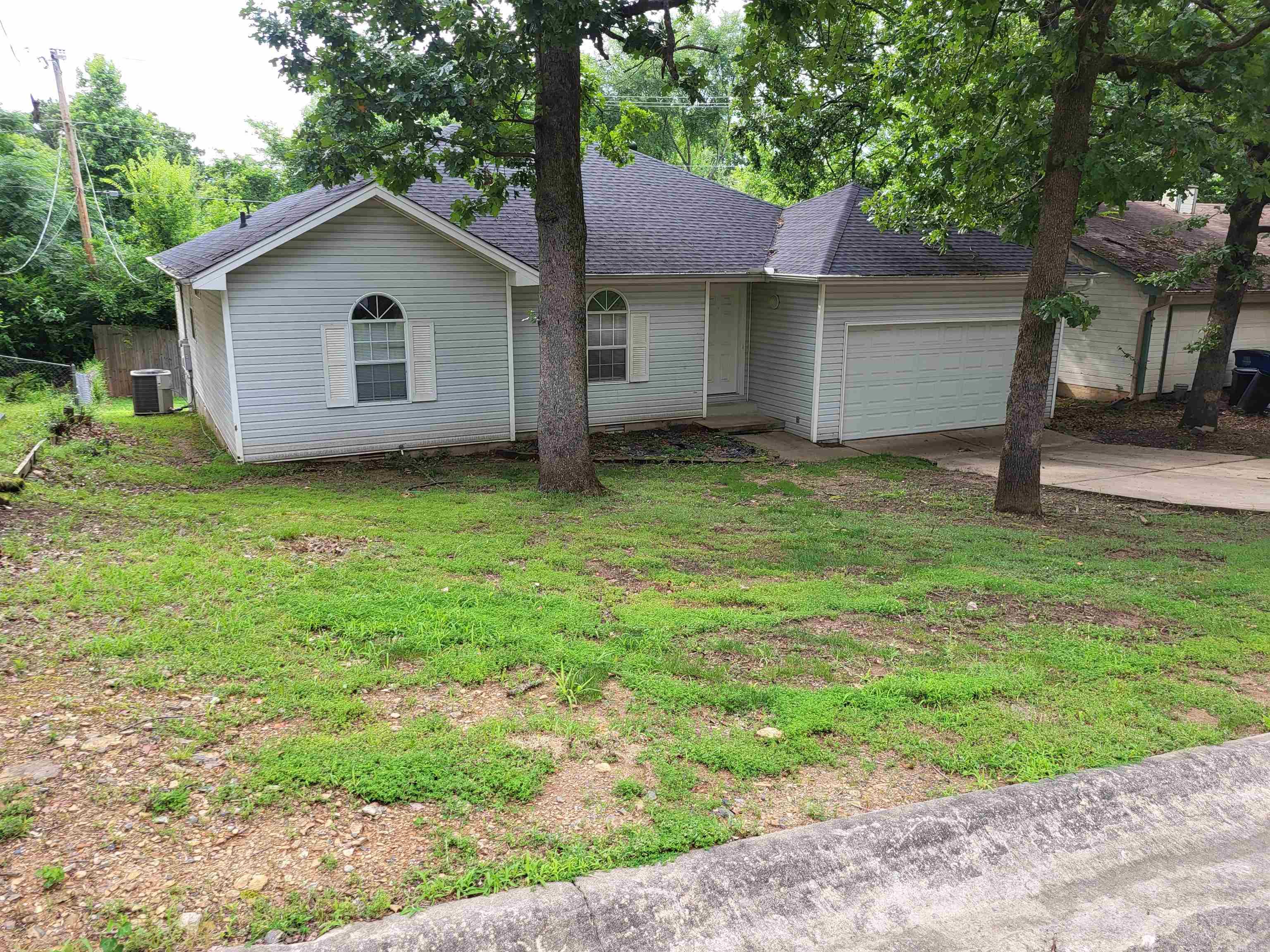 5609 Kari Hill  North Little Rock, AR
