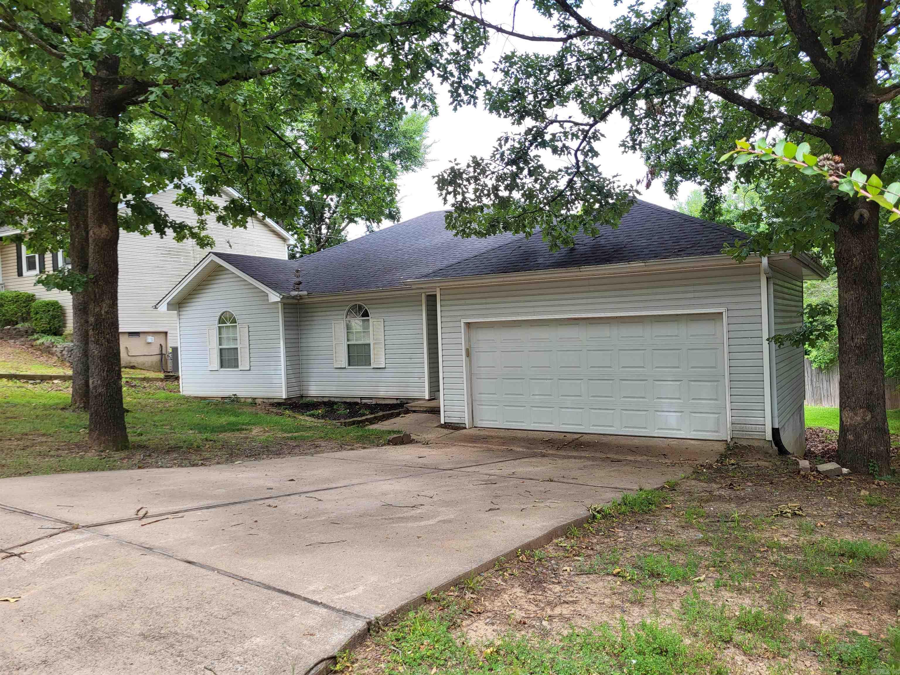 5609  Kari Hill  North Little Rock, AR