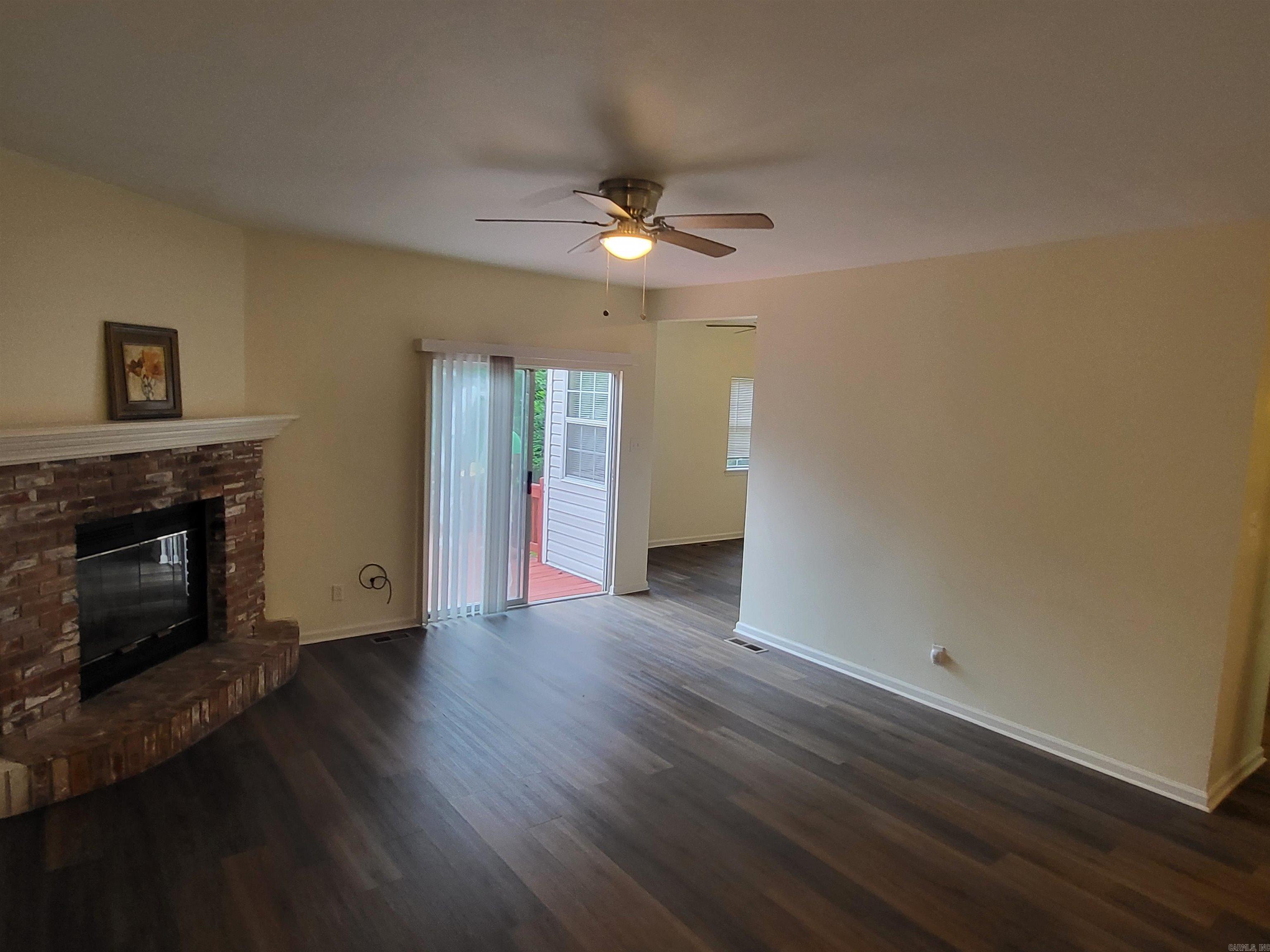 5609 Kari Hill  North Little Rock, AR