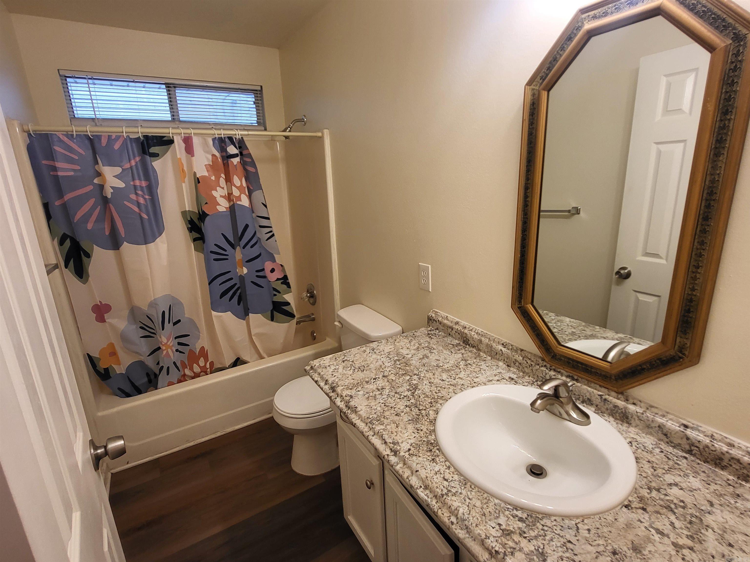 5609 Kari Hill  North Little Rock, AR