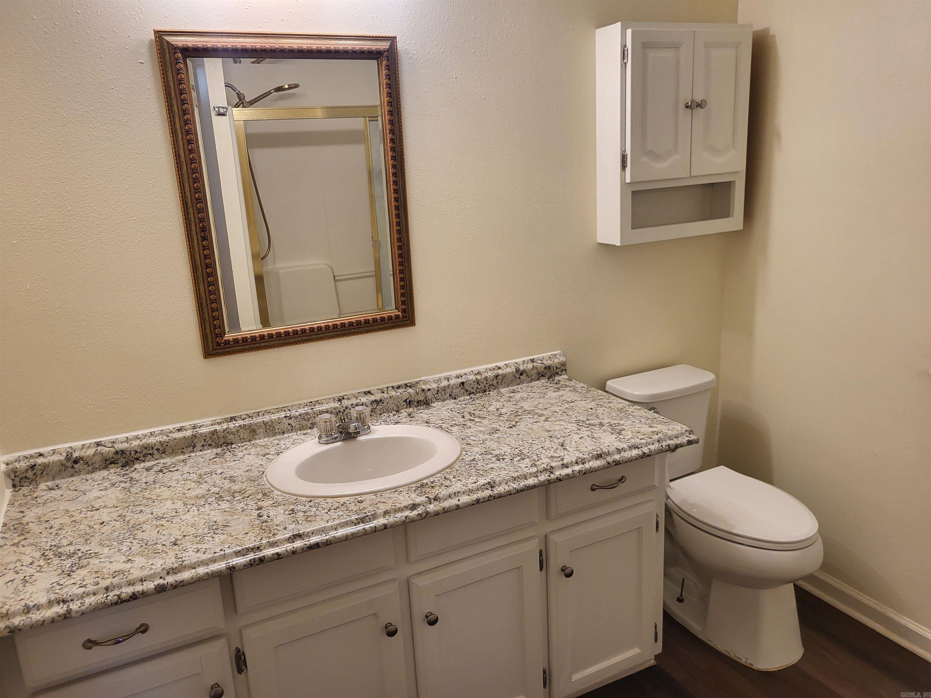 5609 Kari Hill  North Little Rock, AR
