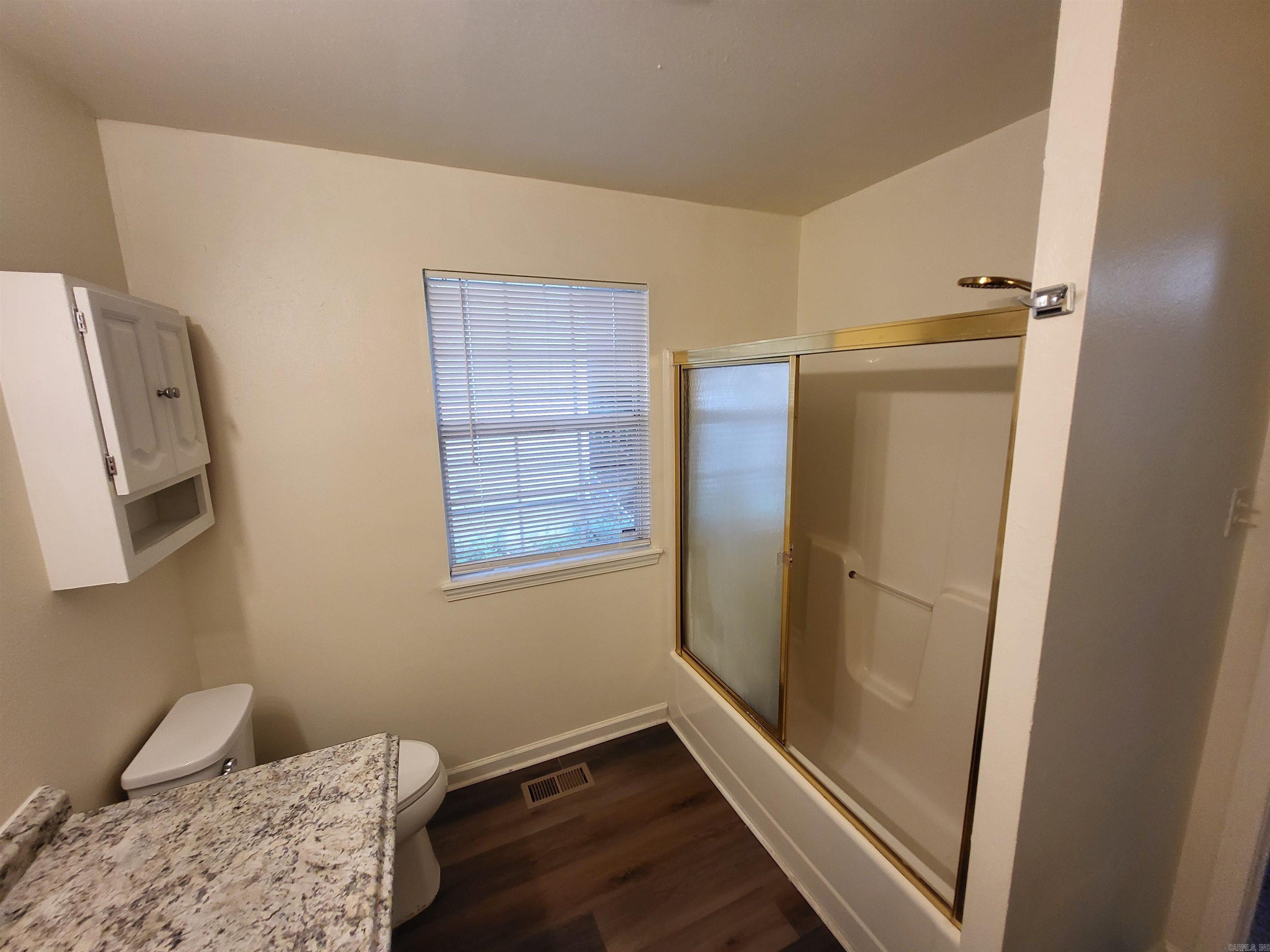 5609 Kari Hill  North Little Rock, AR