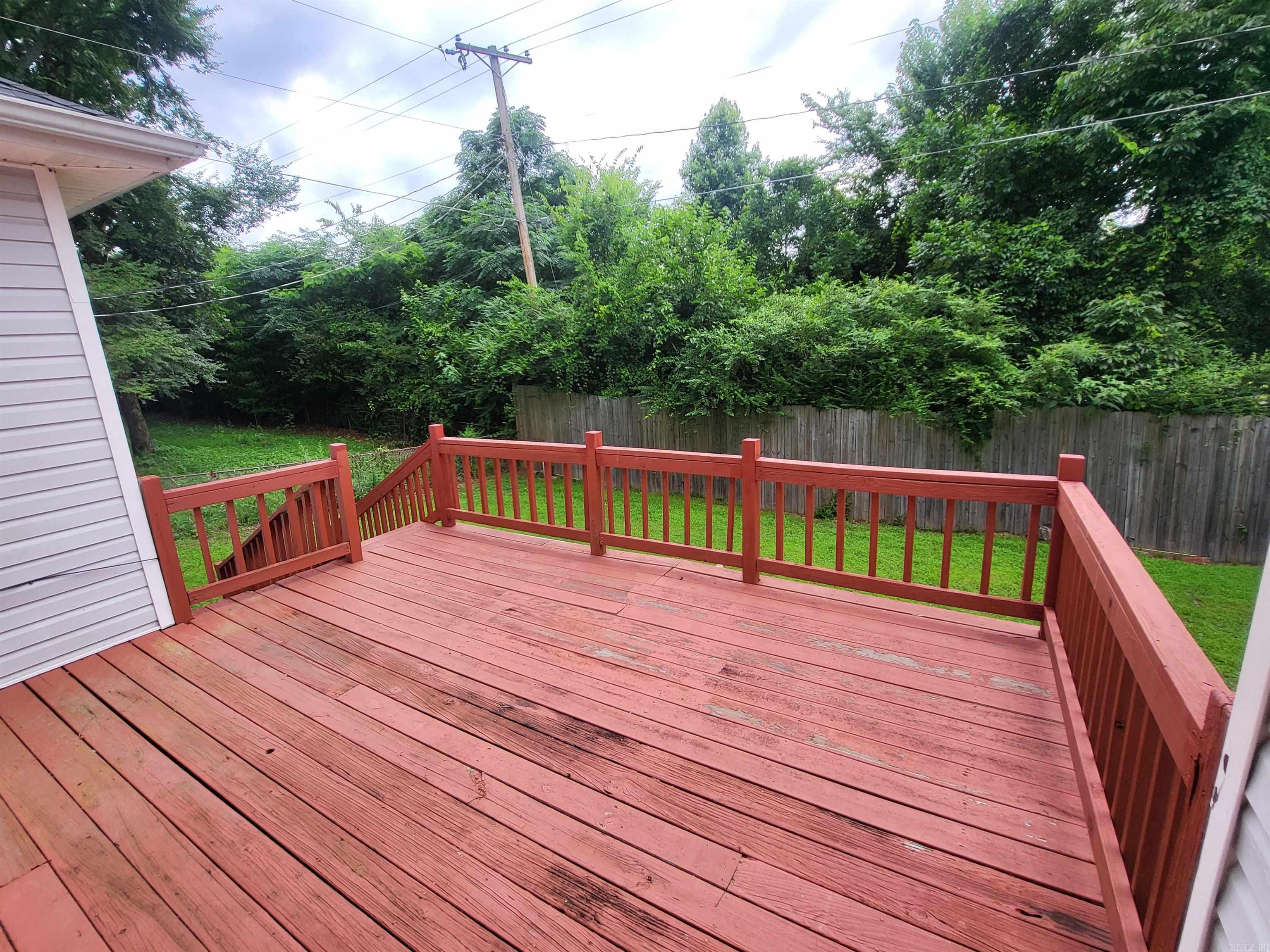 5609 Kari Hill  North Little Rock, AR