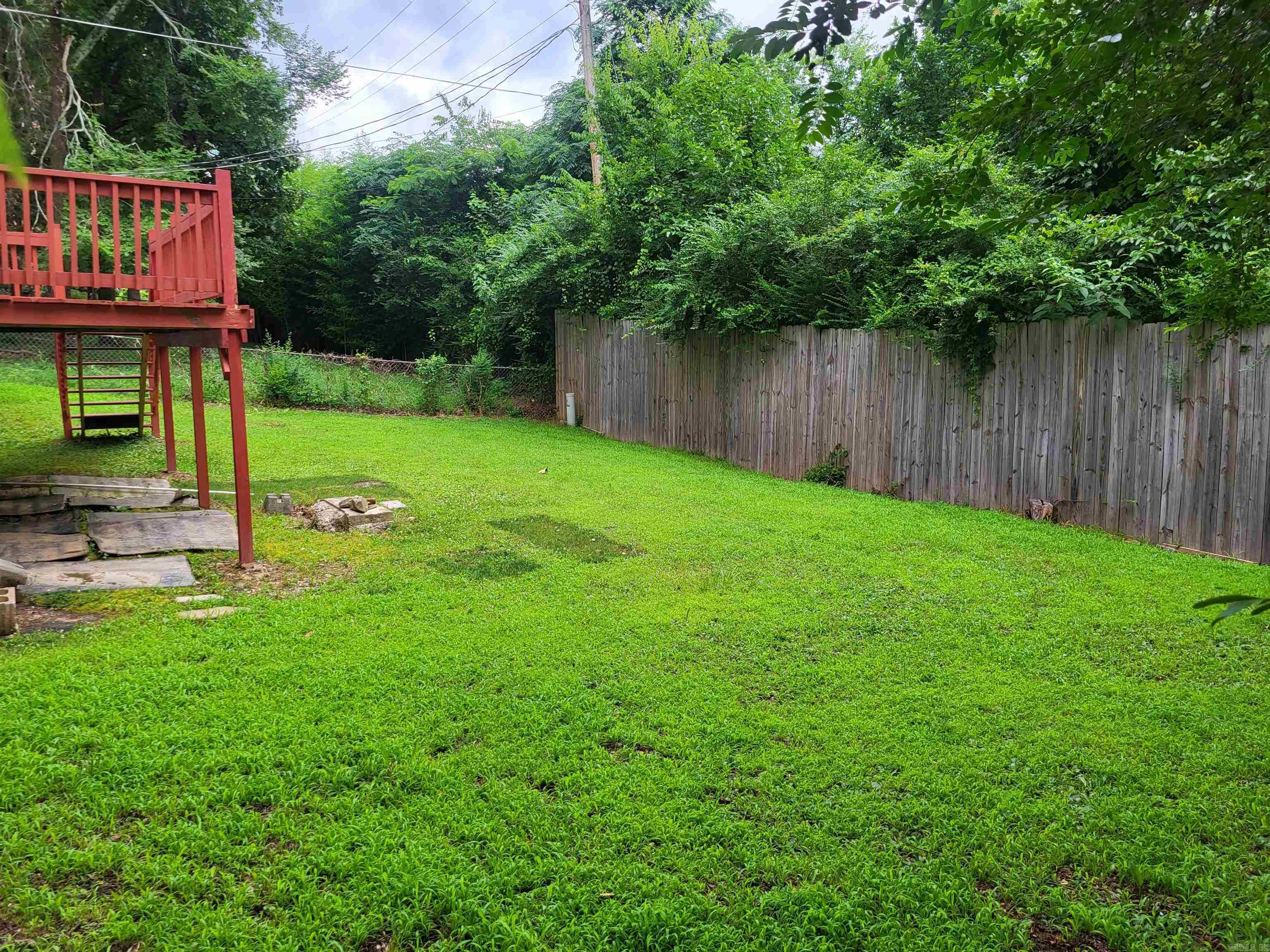 5609 Kari Hill  North Little Rock, AR
