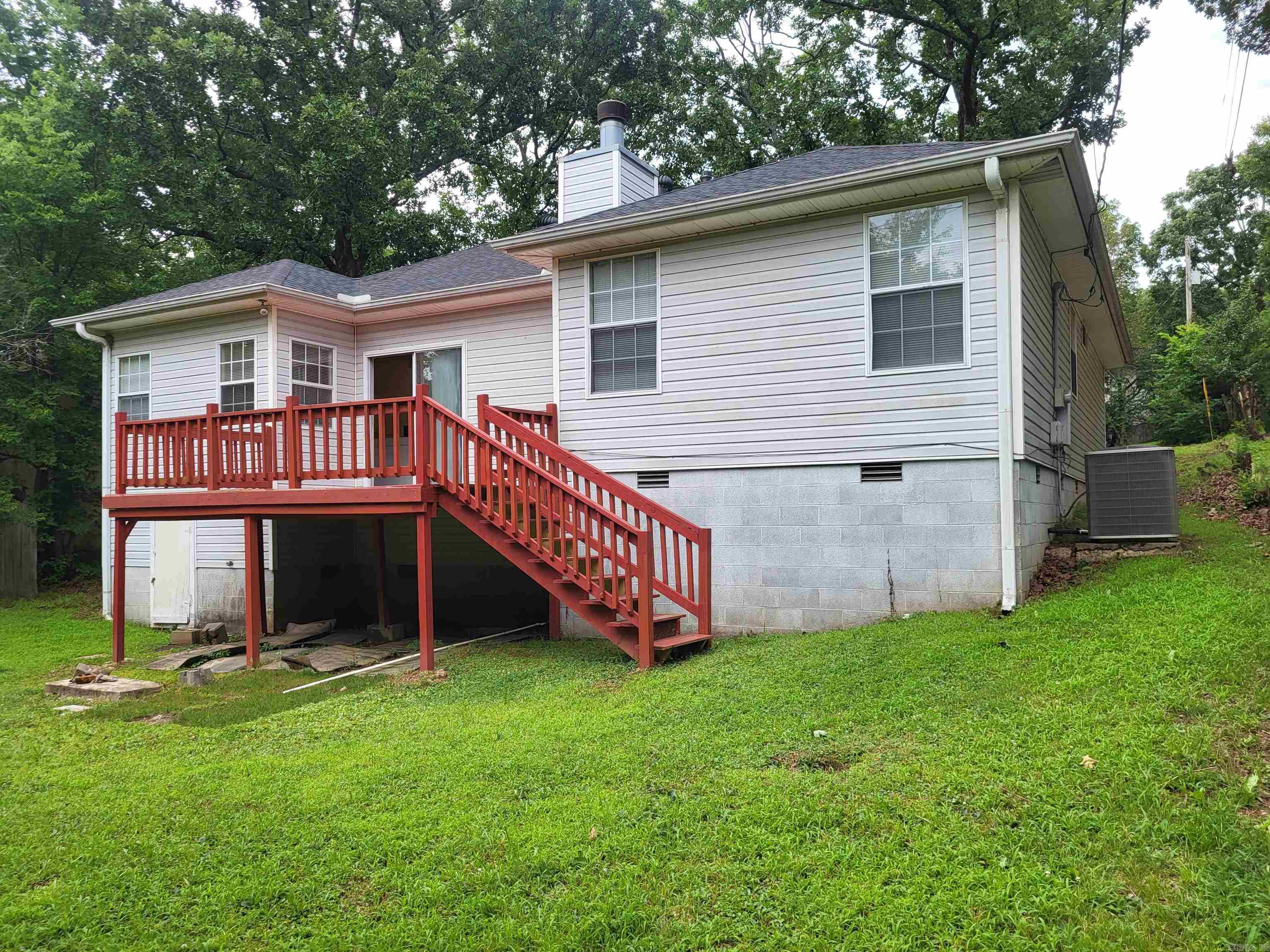 5609 Kari Hill  North Little Rock, AR