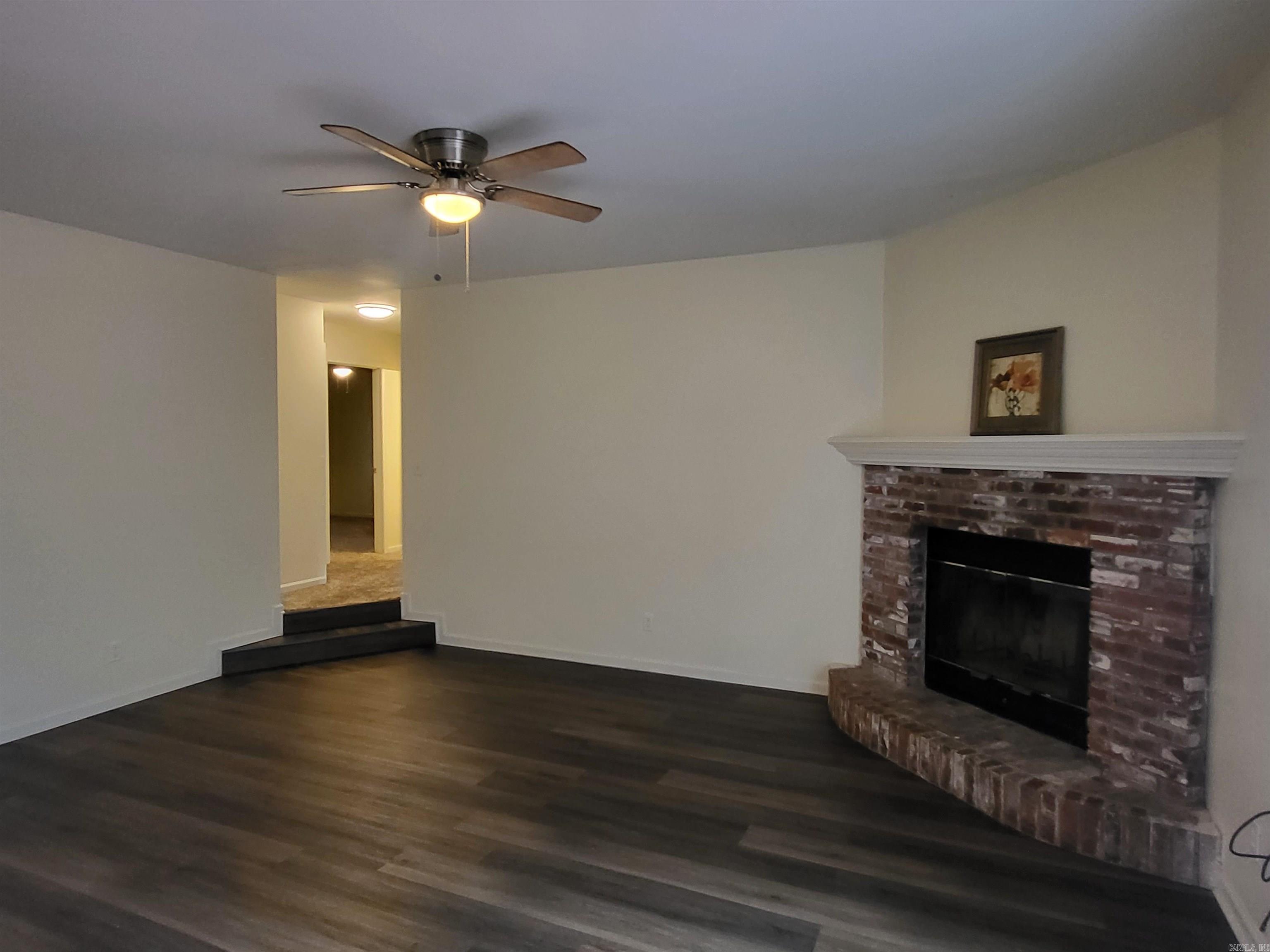 5609 Kari Hill  North Little Rock, AR