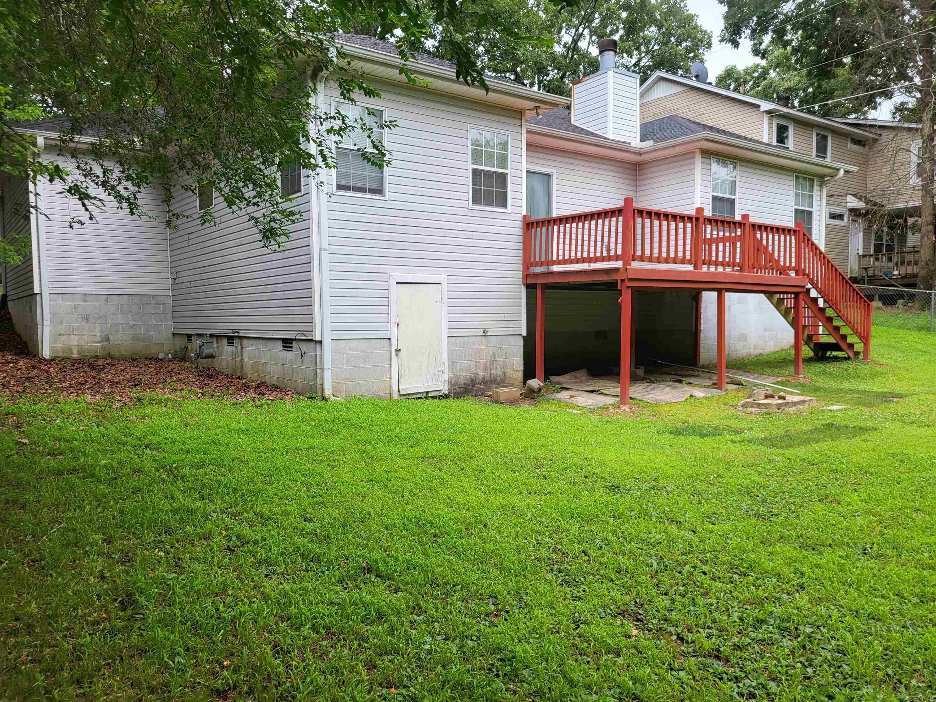 5609 Kari Hill  North Little Rock, AR