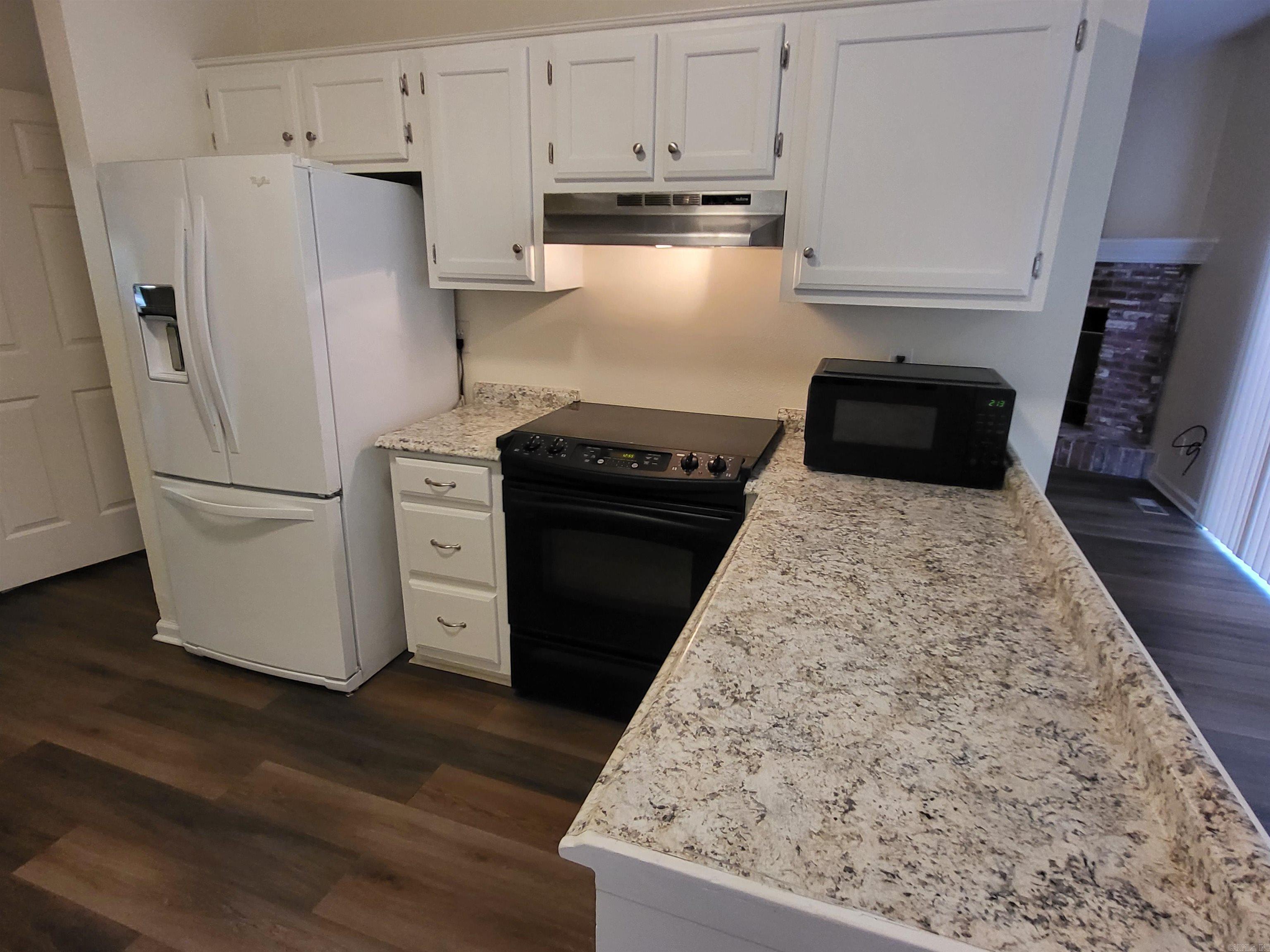 5609 Kari Hill  North Little Rock, AR