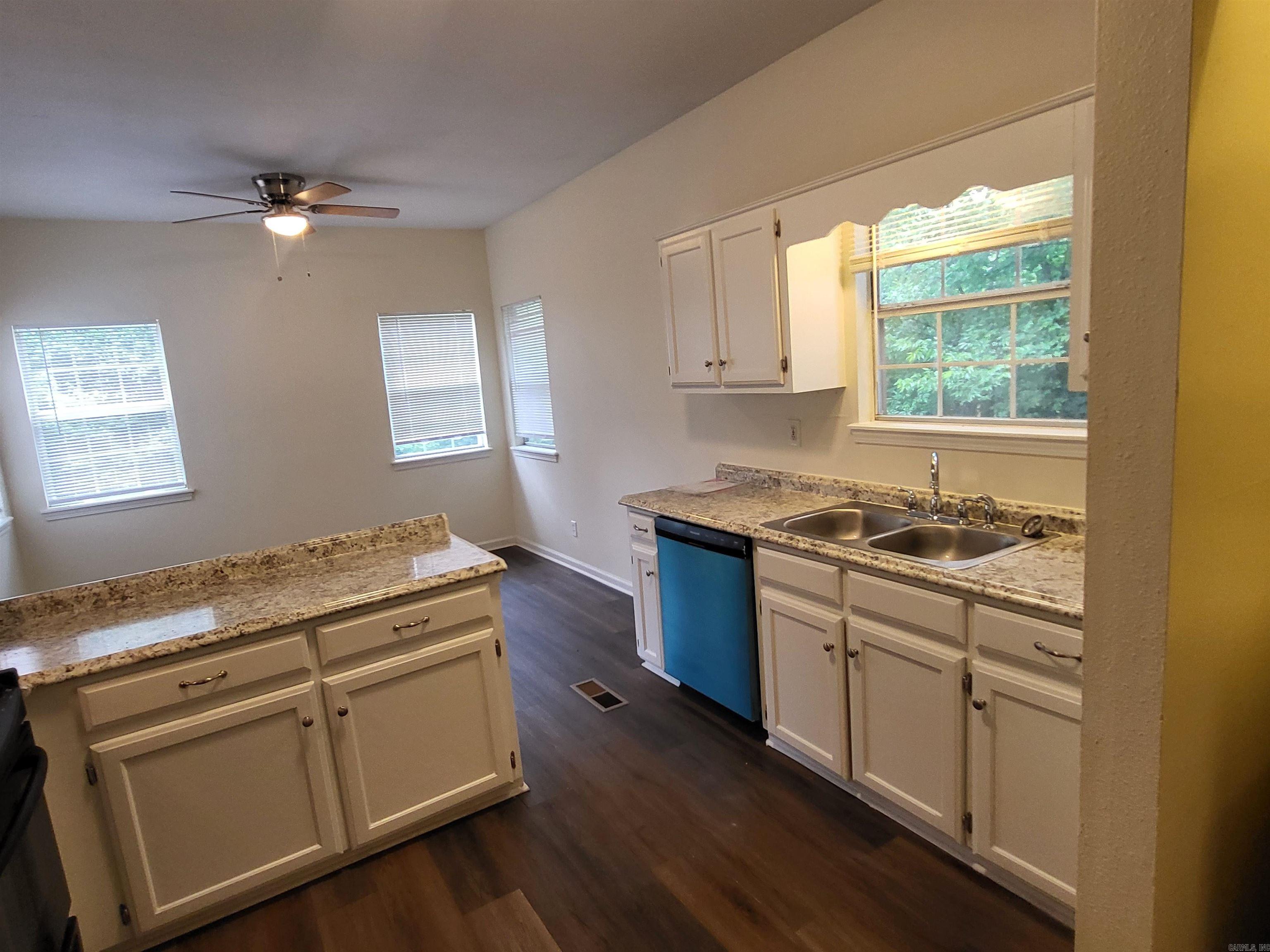 5609 Kari Hill  North Little Rock, AR