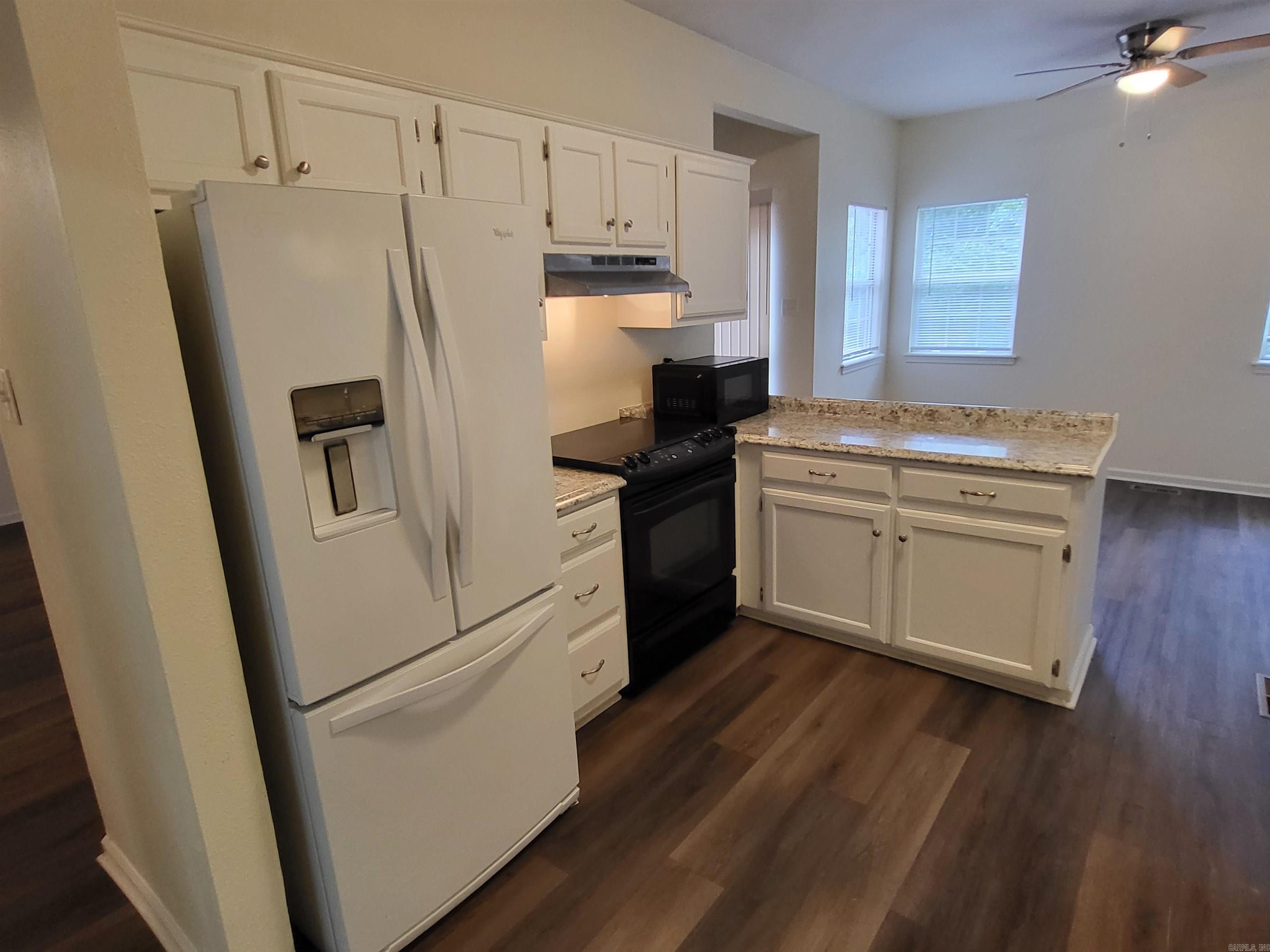 5609 Kari Hill  North Little Rock, AR