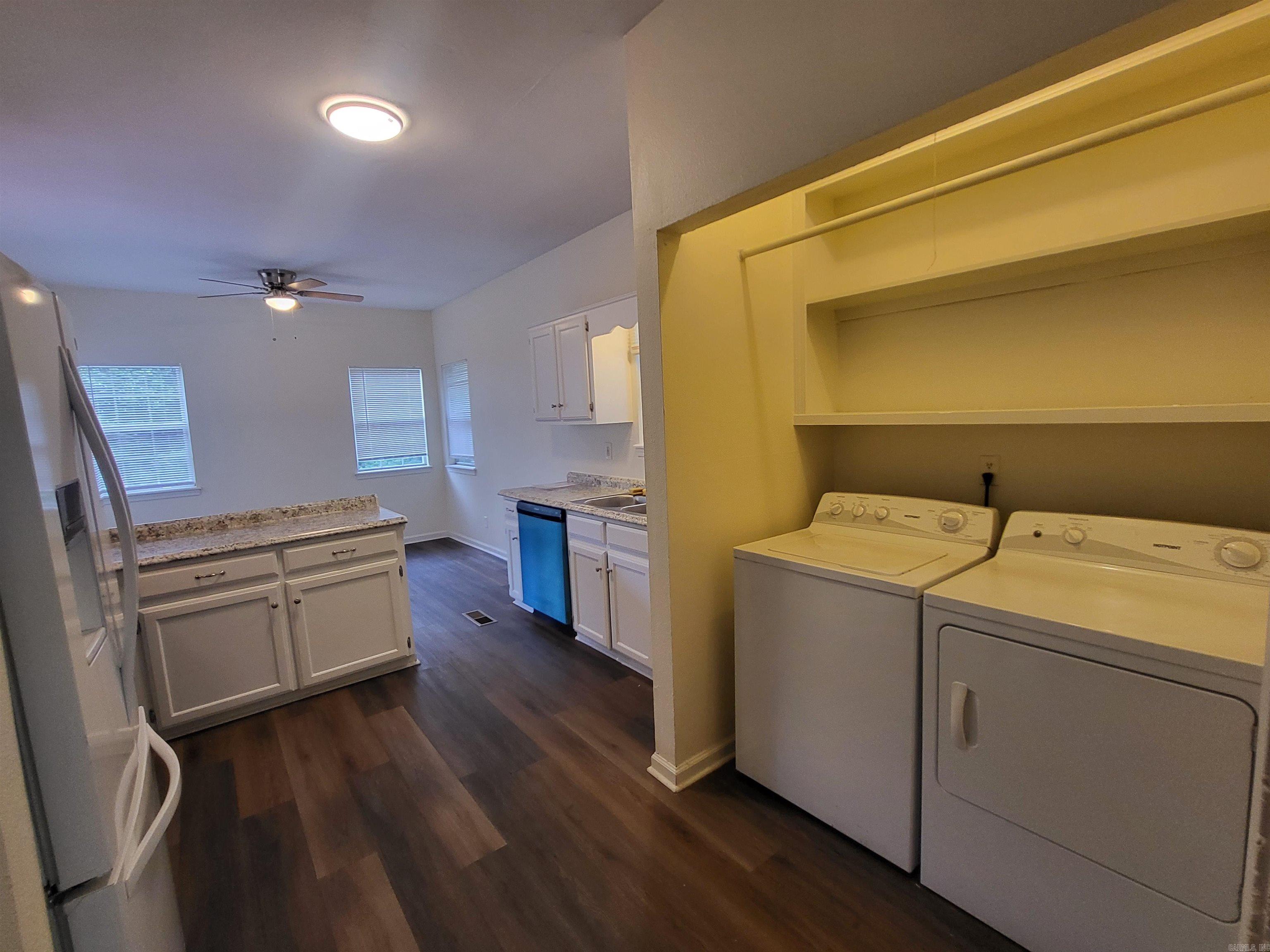 5609 Kari Hill  North Little Rock, AR