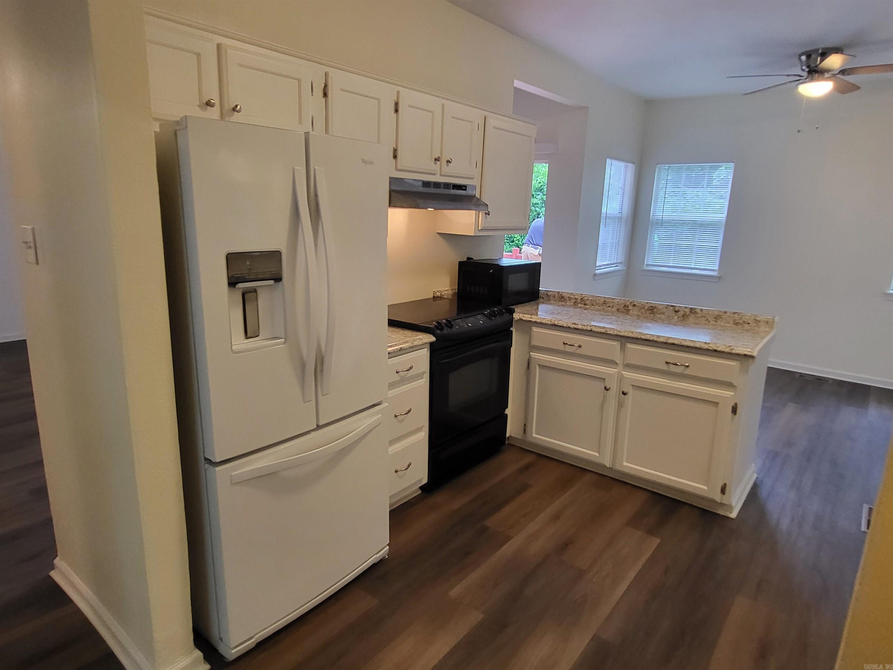 5609 Kari Hill  North Little Rock, AR