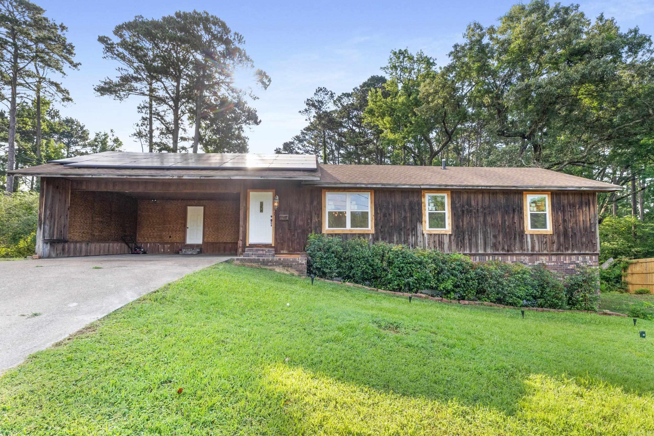 920 S 21St St  Arkadelphia, AR