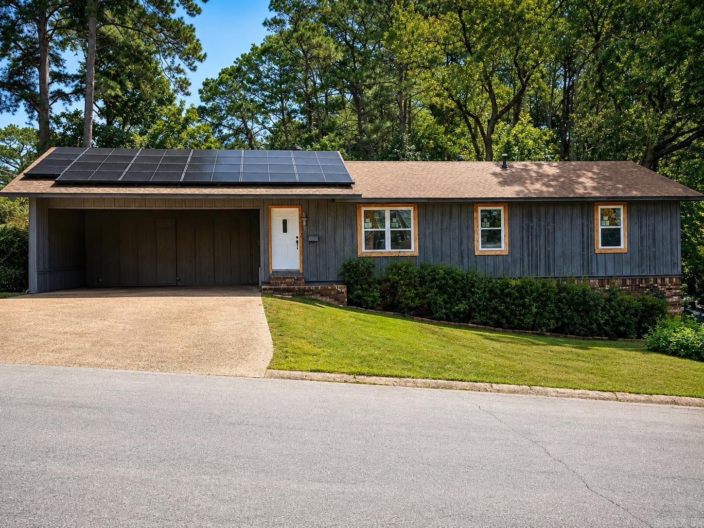 920 S 21St St  Arkadelphia, AR
