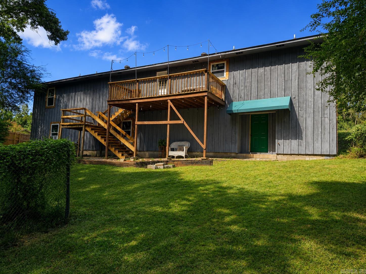 920 S 21St St  Arkadelphia, AR