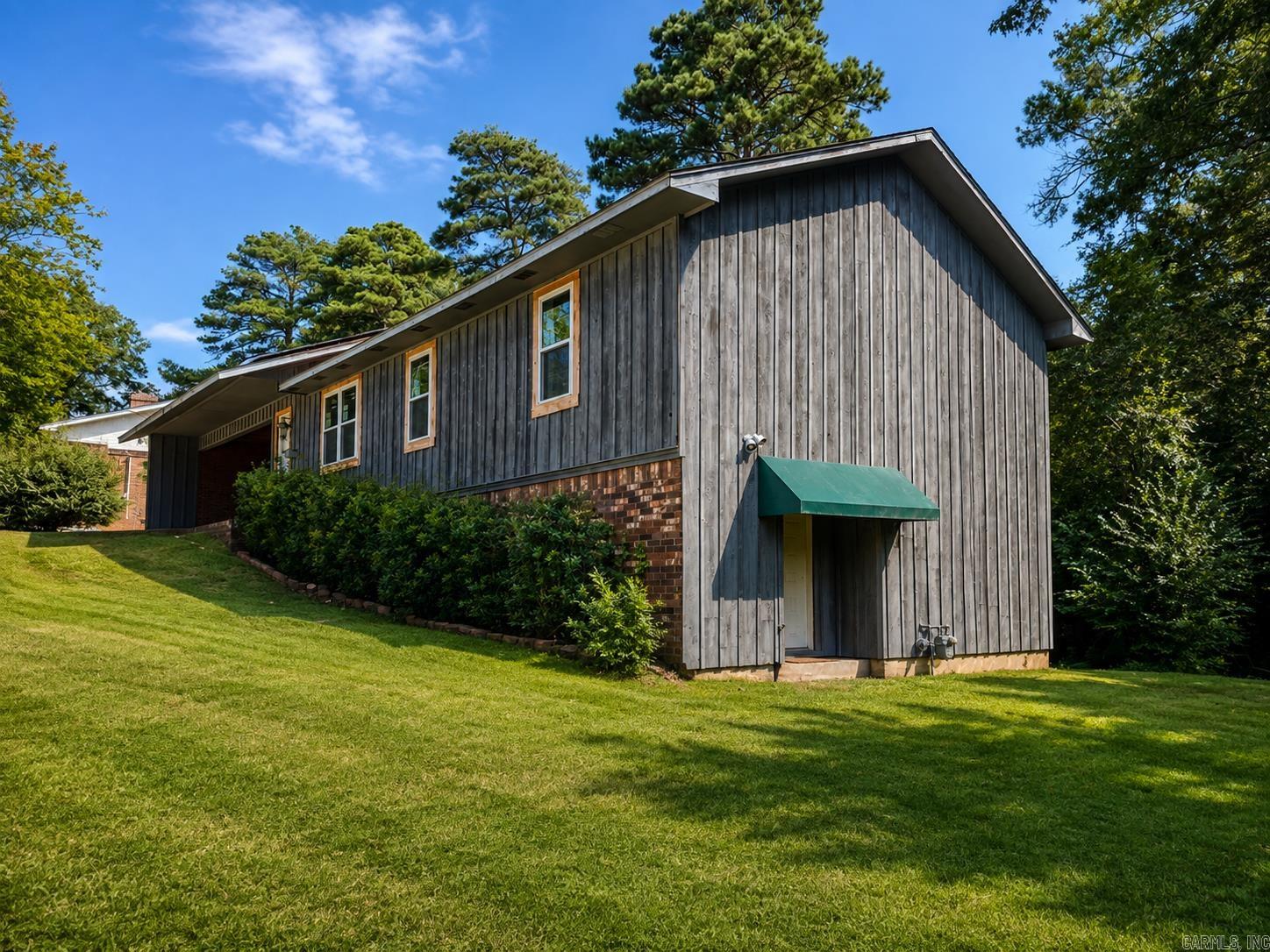 920 S 21St St  Arkadelphia, AR