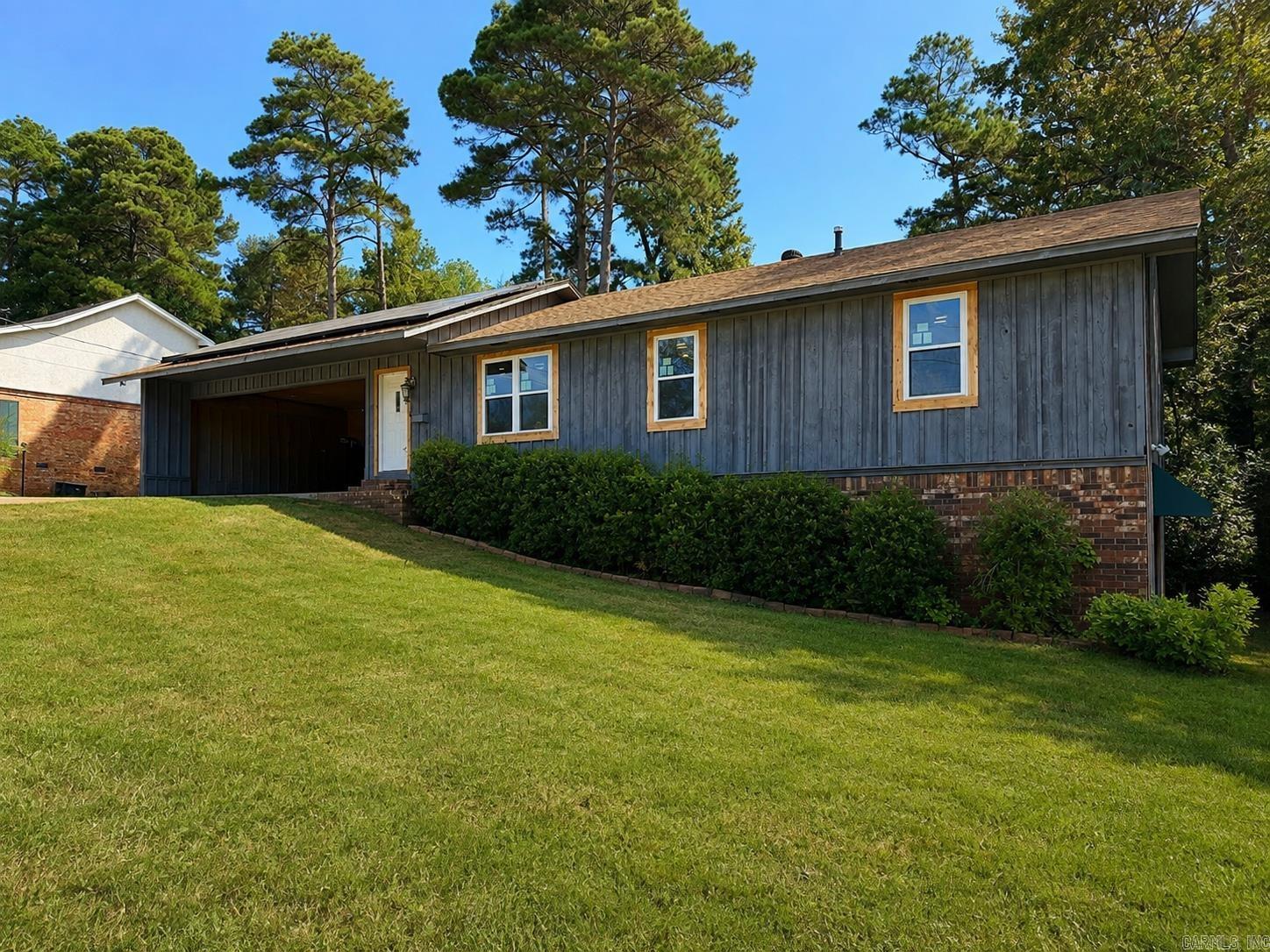 920 S 21St St  Arkadelphia, AR