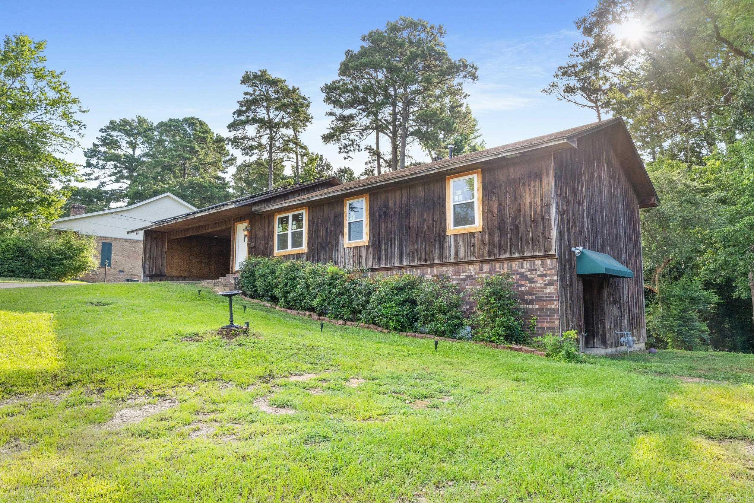 920 S 21St St  Arkadelphia, AR
