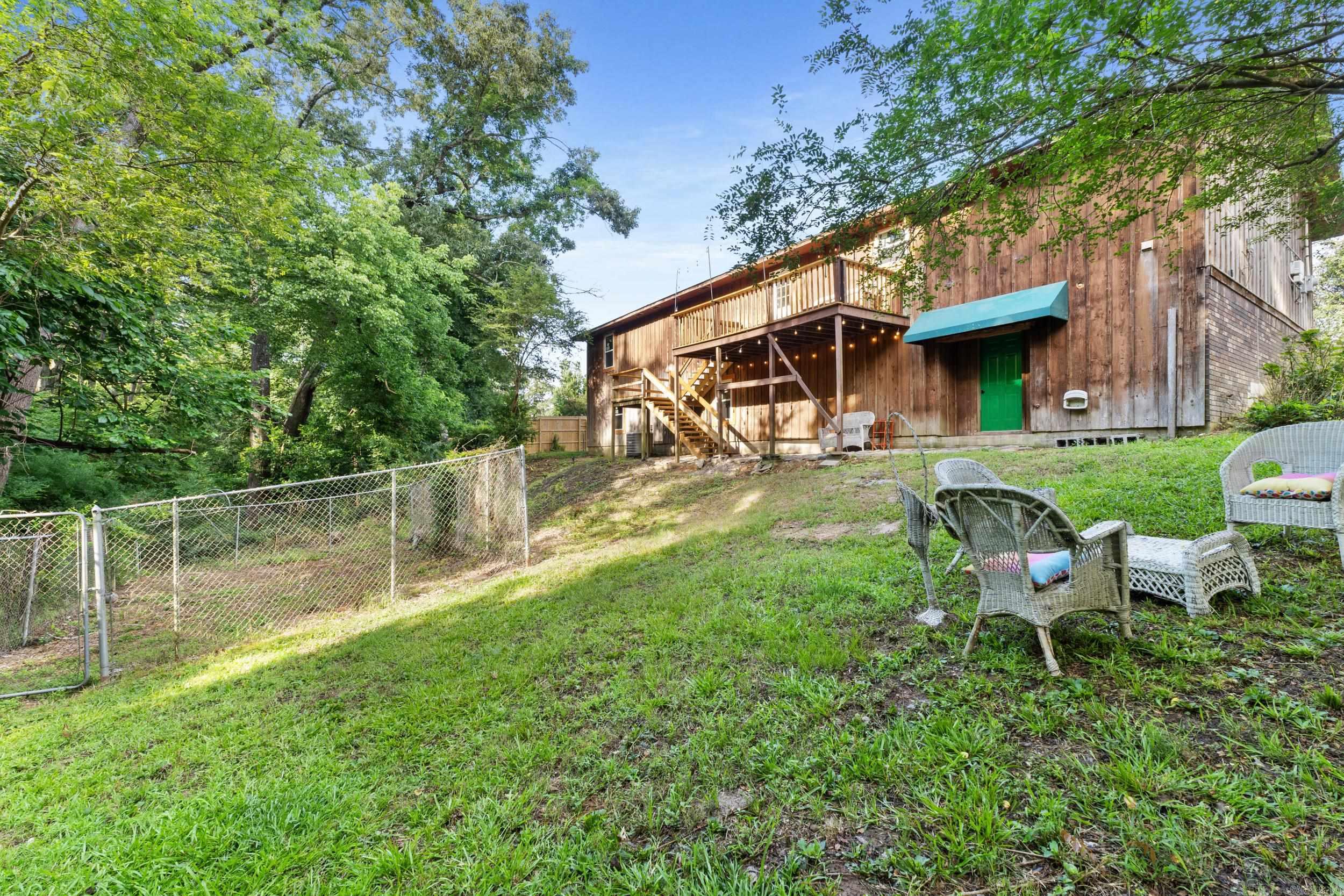 920 S 21St St  Arkadelphia, AR