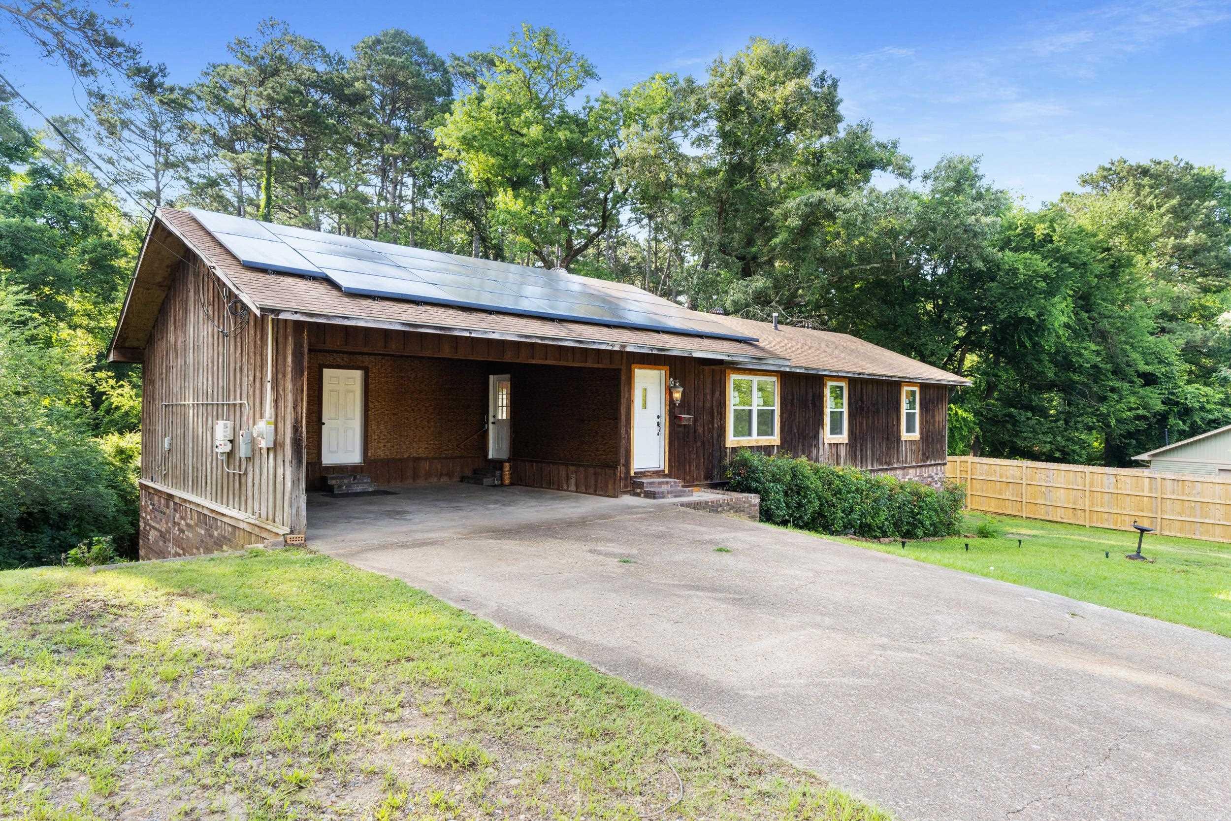 920 S 21St St  Arkadelphia, AR