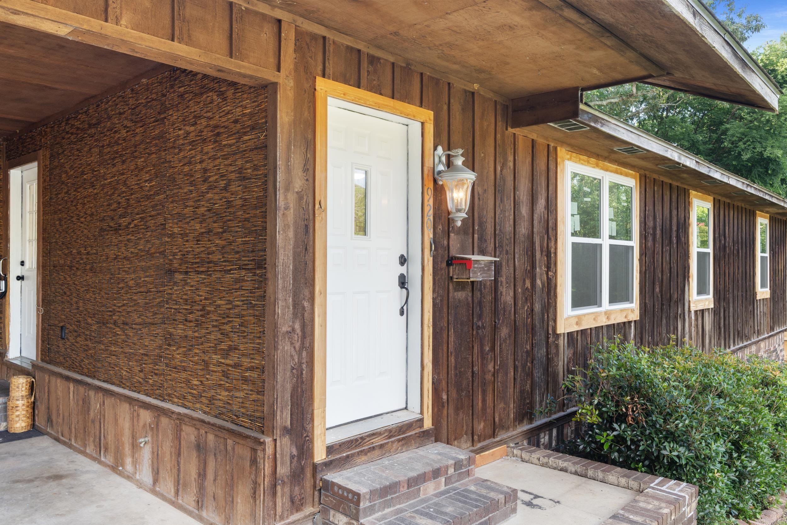 920 S 21St St  Arkadelphia, AR