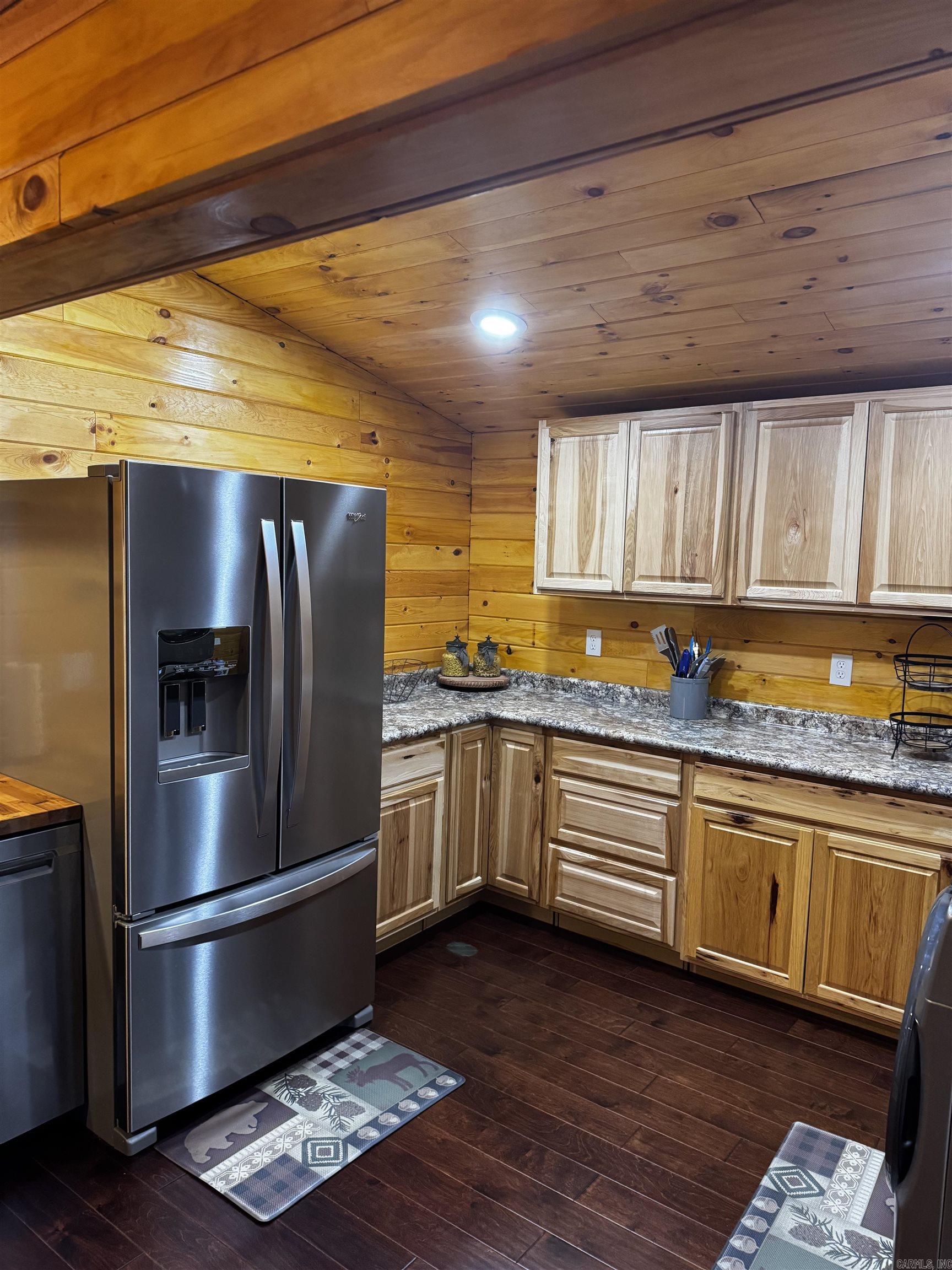 653 Blair  Shirley, AR