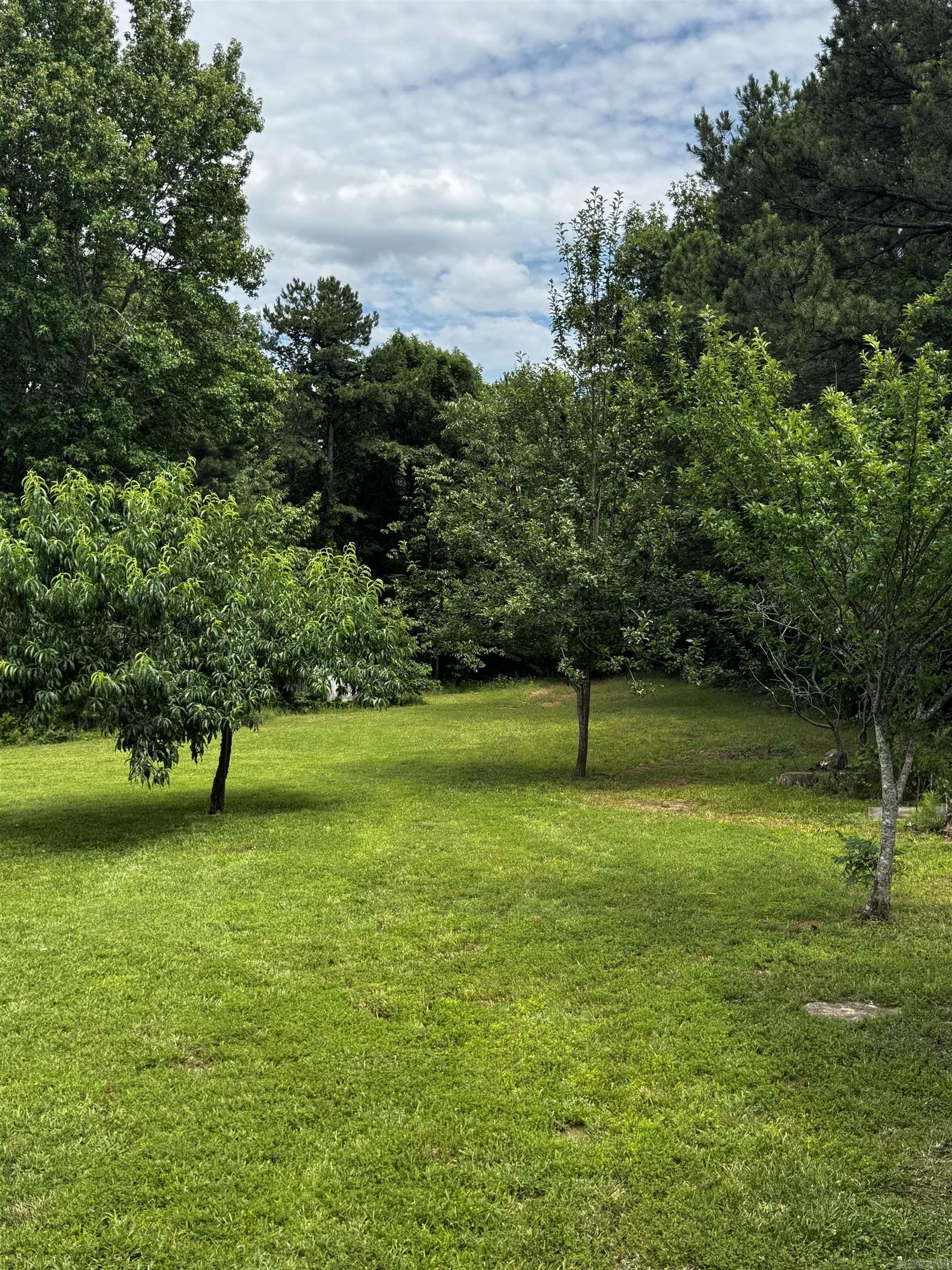 653 Blair  Shirley, AR